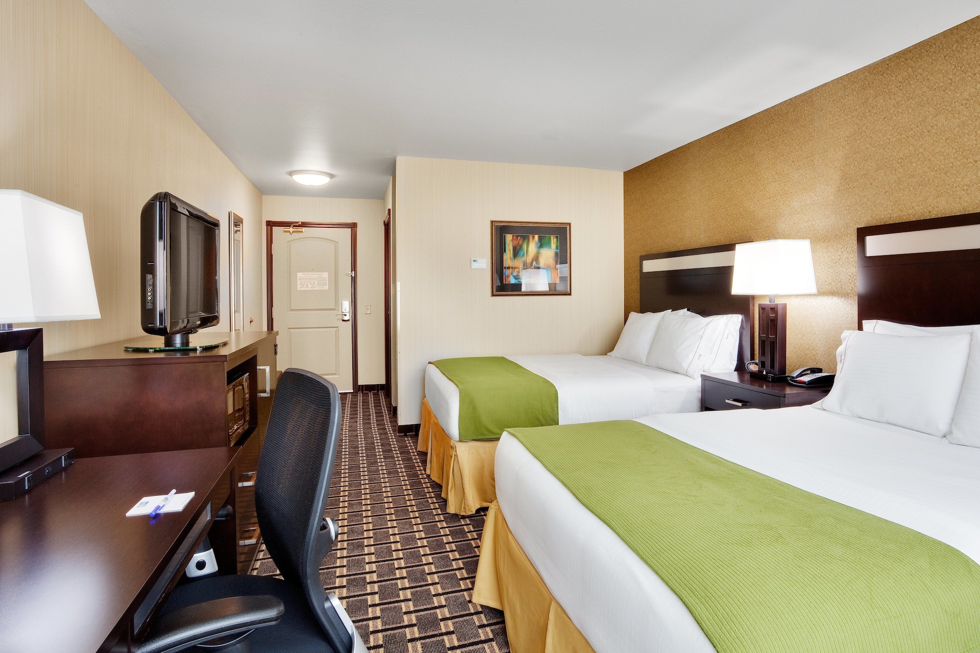 Holiday Inn Express Hotel & Suites Limerick - Pottstown