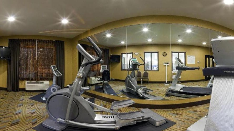 Holiday Inn Express Hotel & Suites Limerick - Pottstown