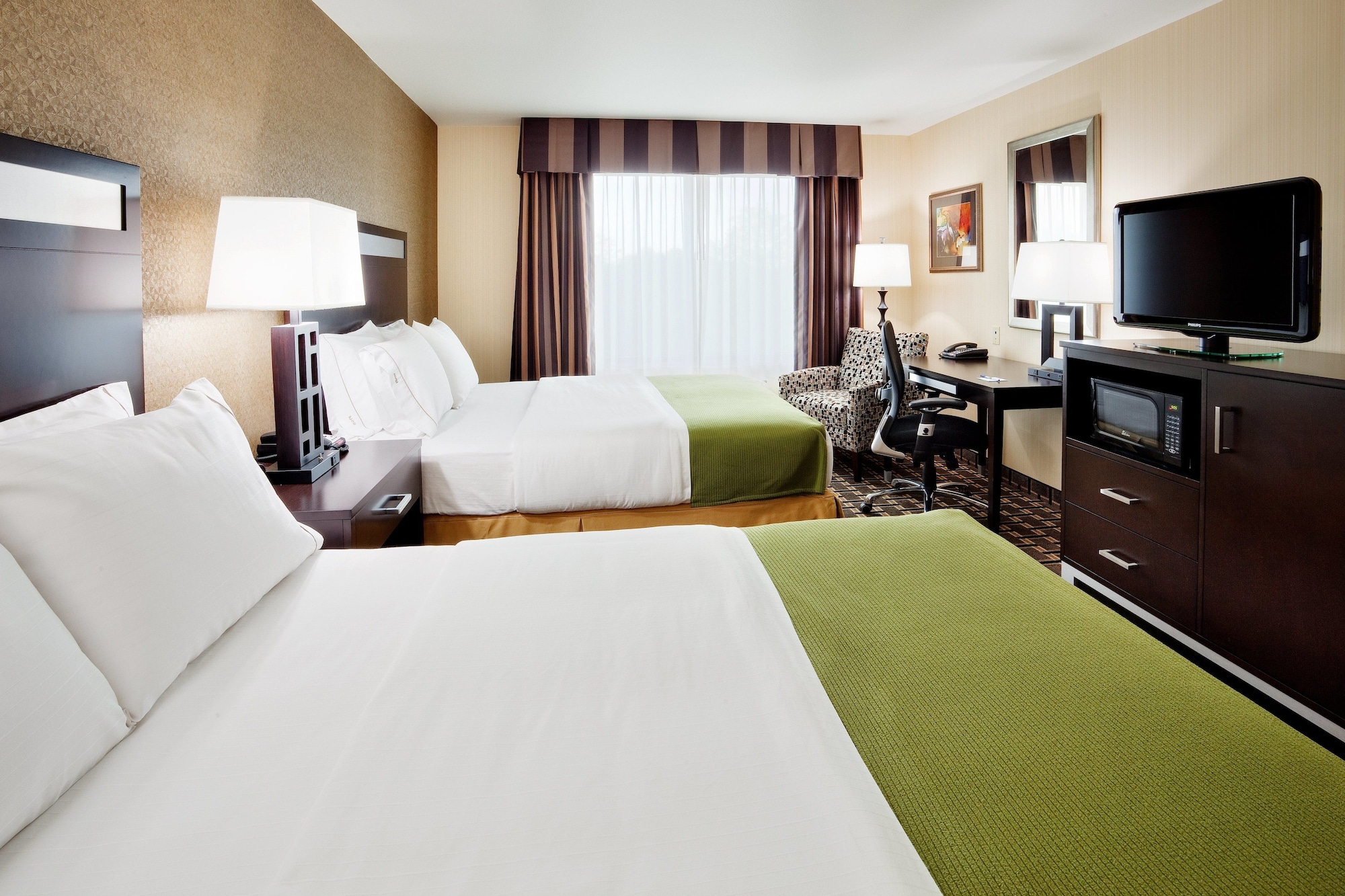 Holiday Inn Express Hotel & Suites Limerick - Pottstown