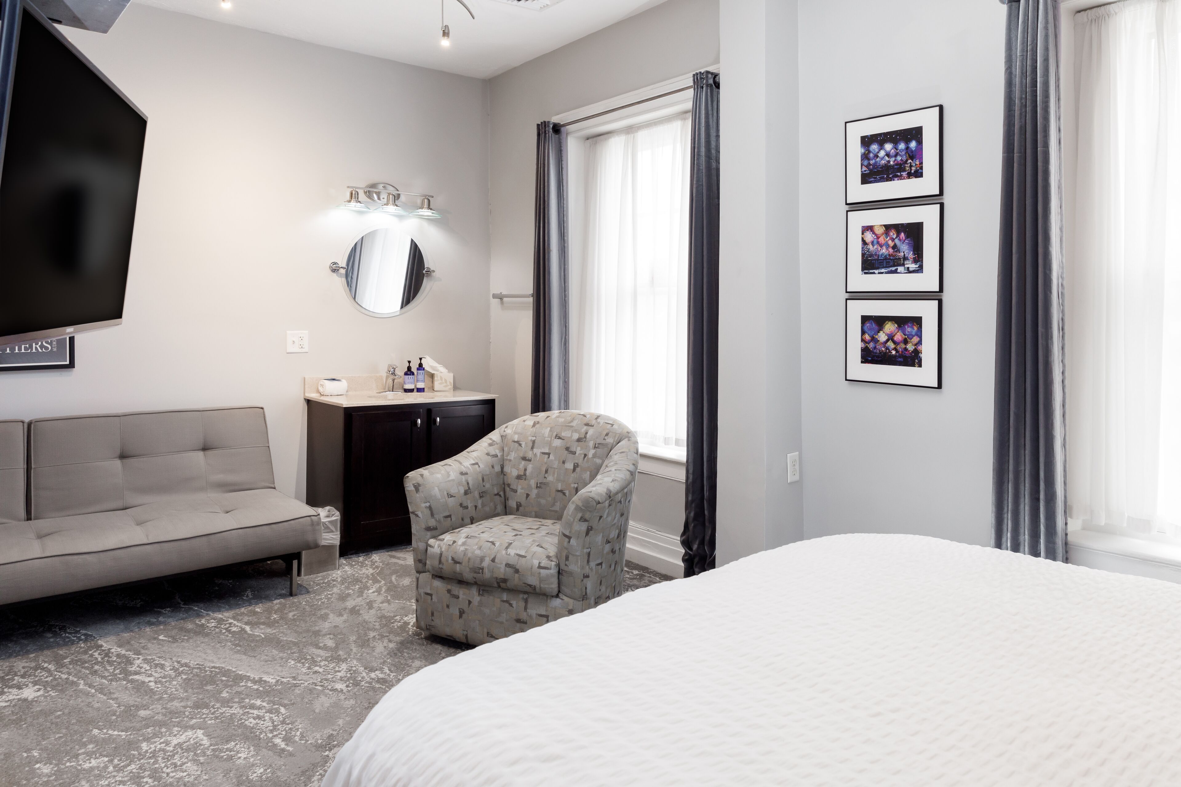 Lititz Springs Inn