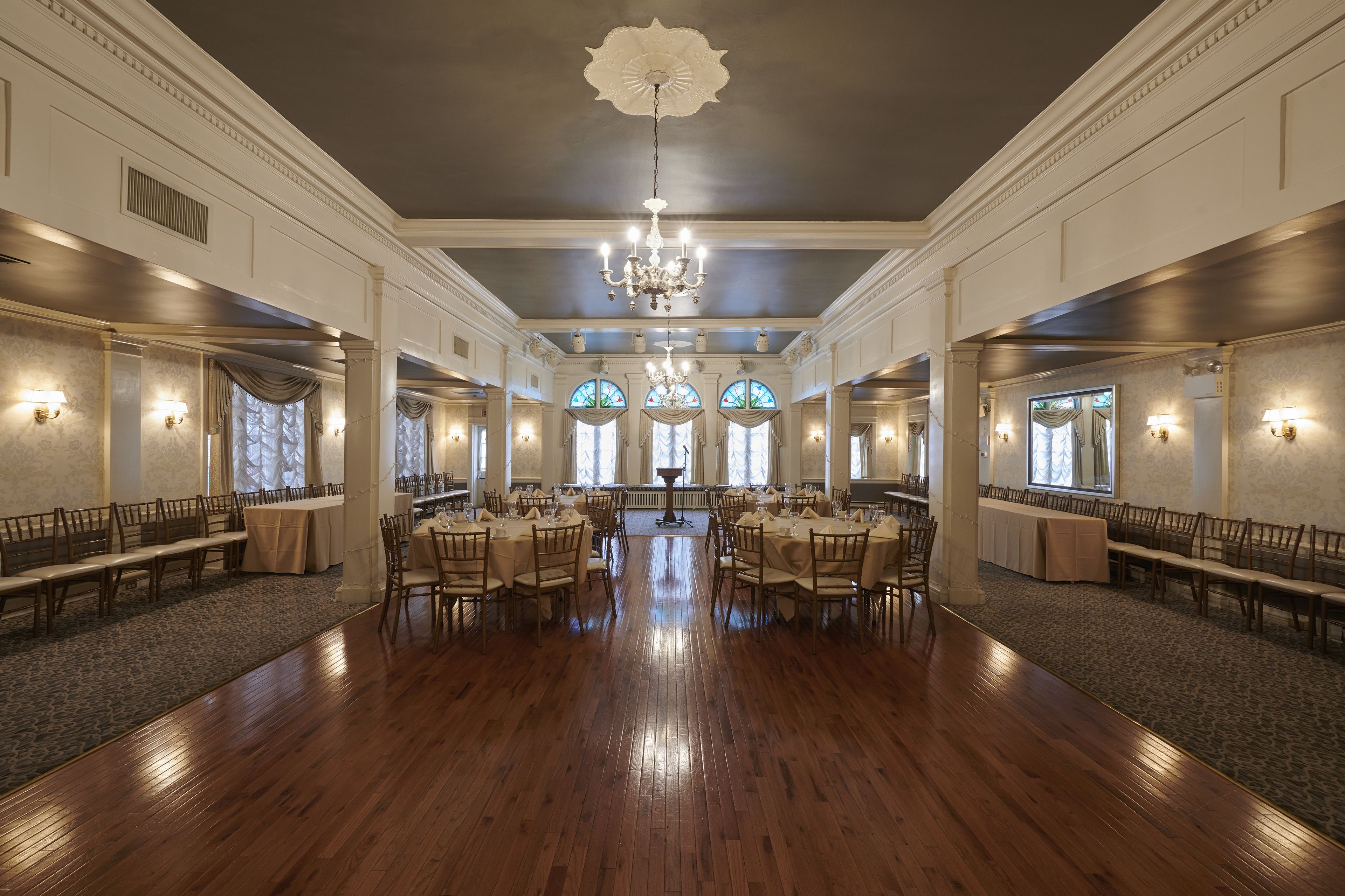 Lititz Springs Inn