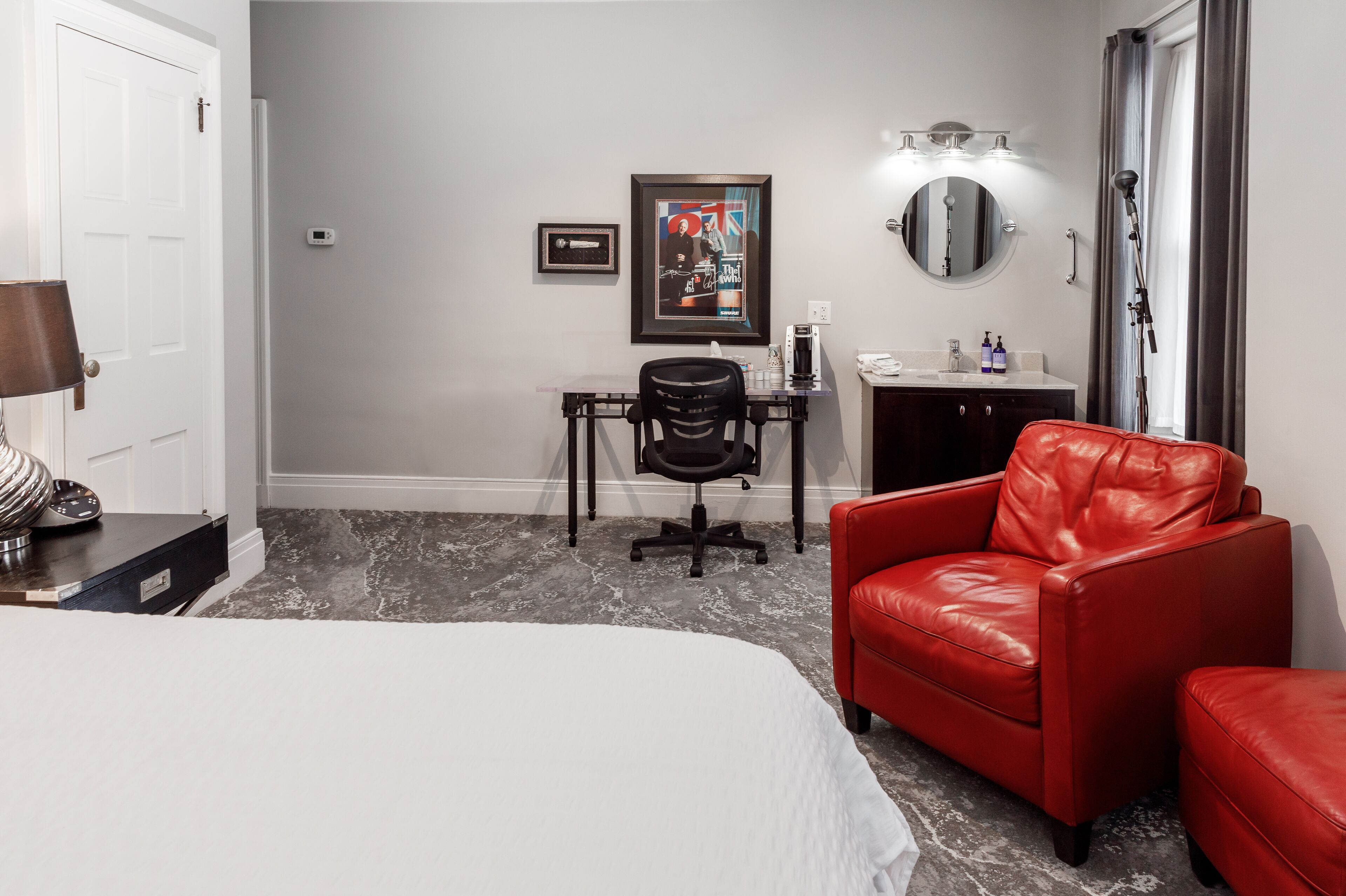 Lititz Springs Inn