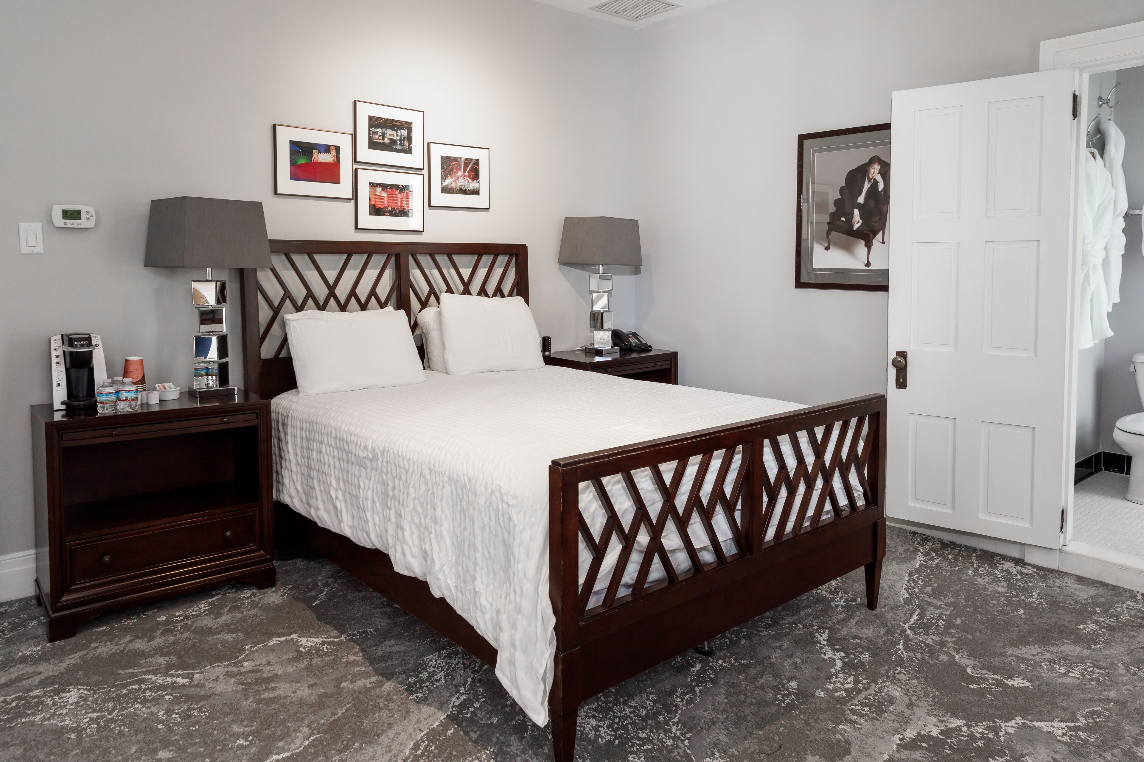 Lititz Springs Inn