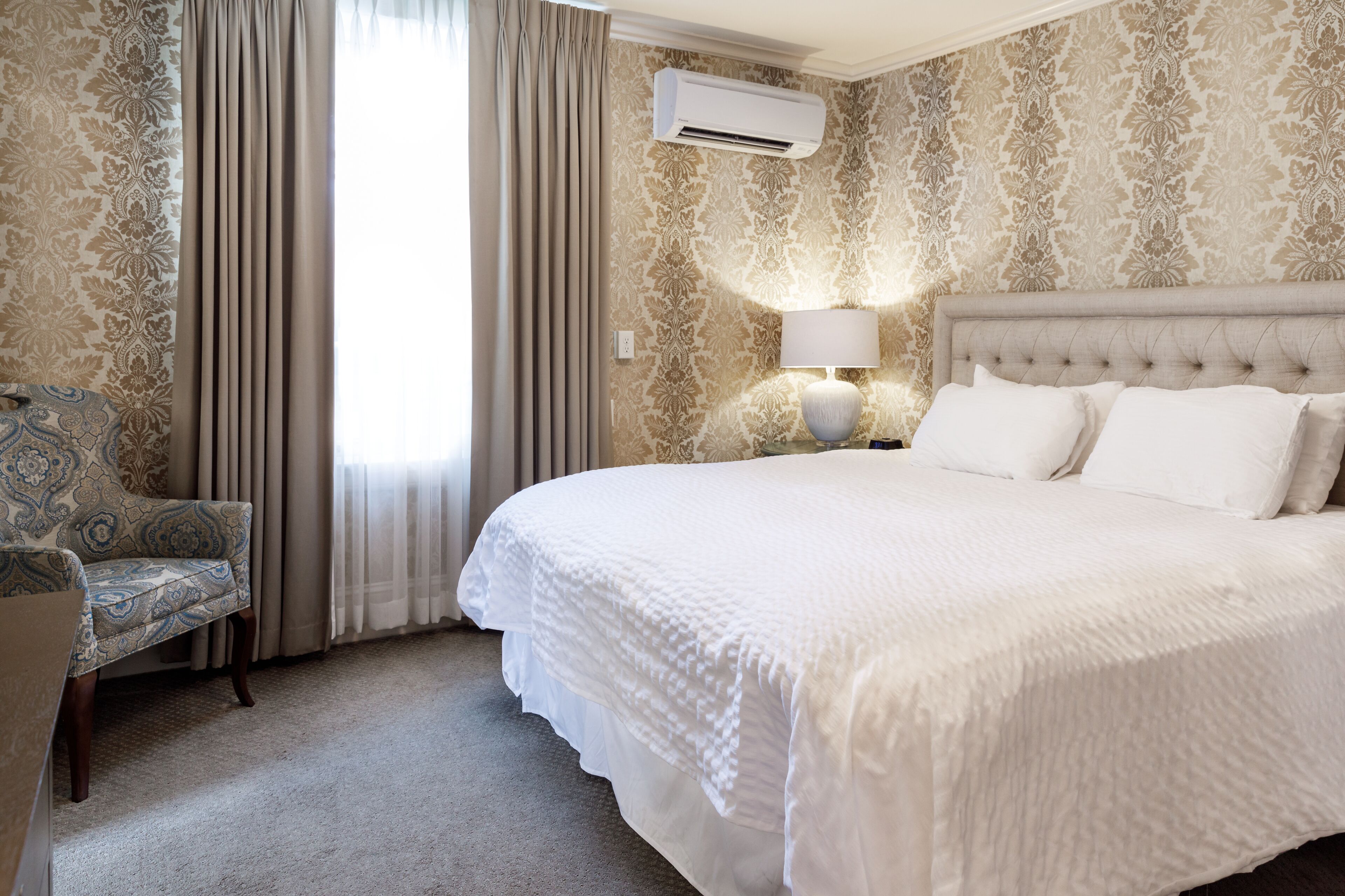 Lititz Springs Inn