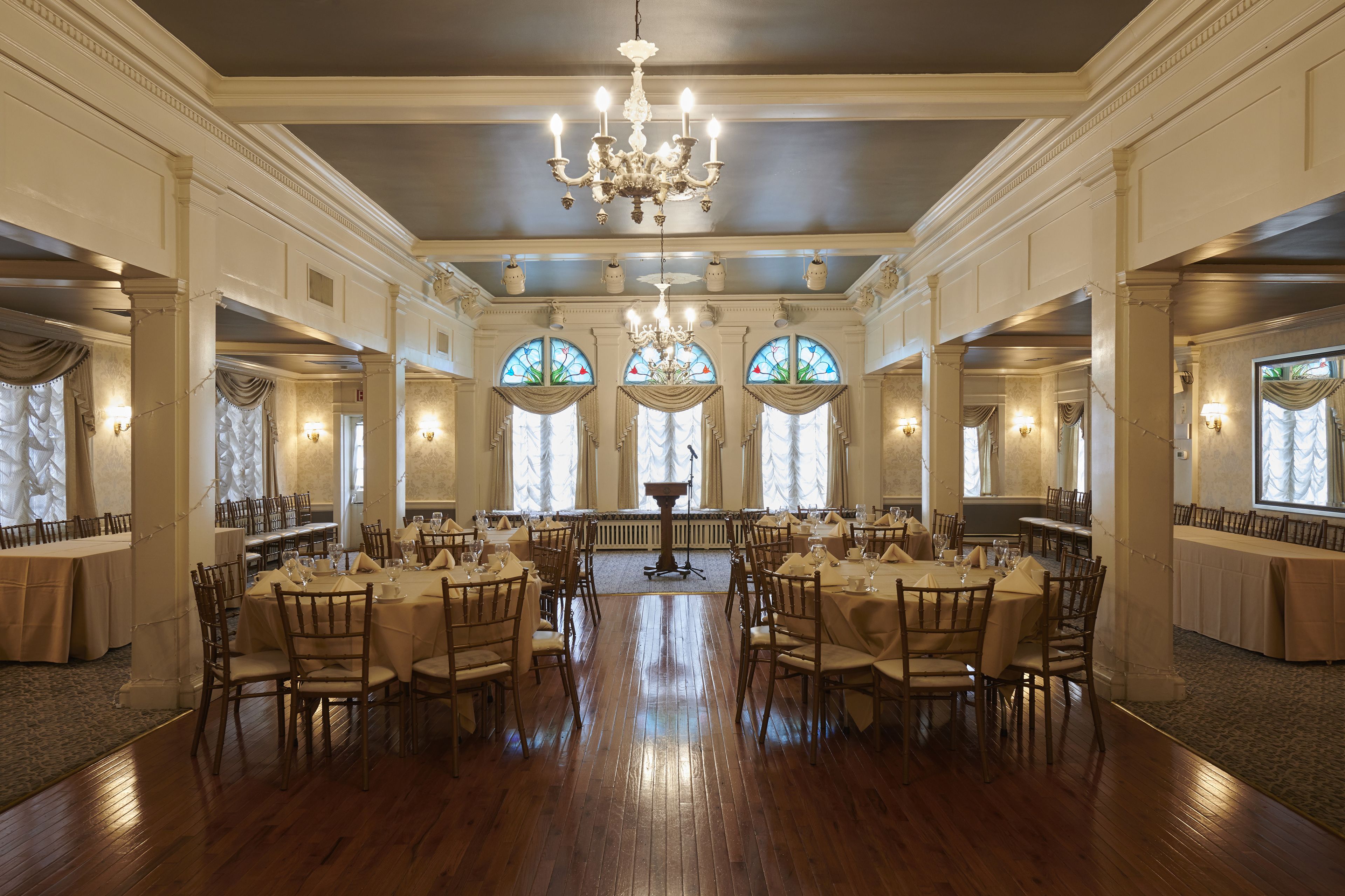 Lititz Springs Inn
