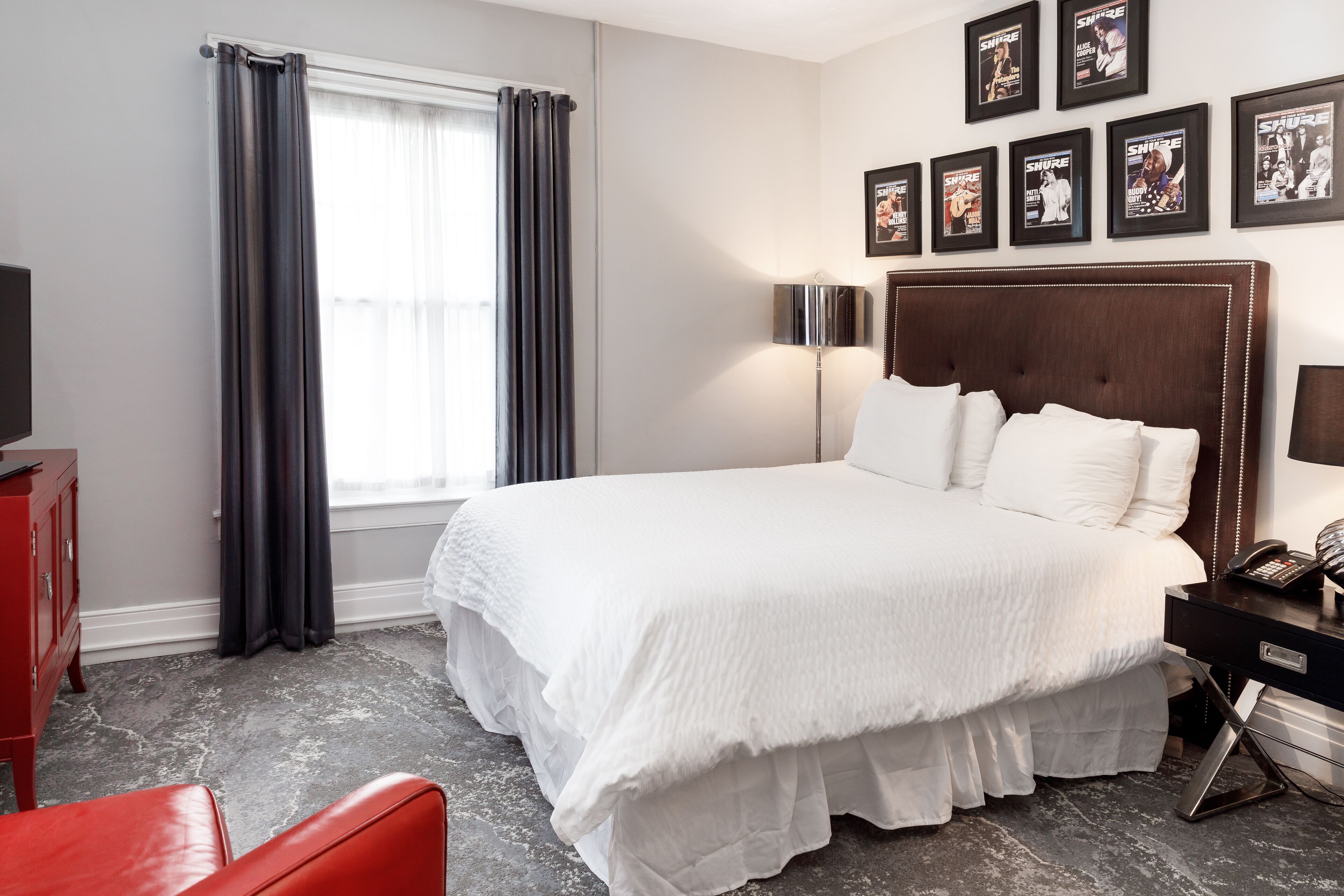 Lititz Springs Inn