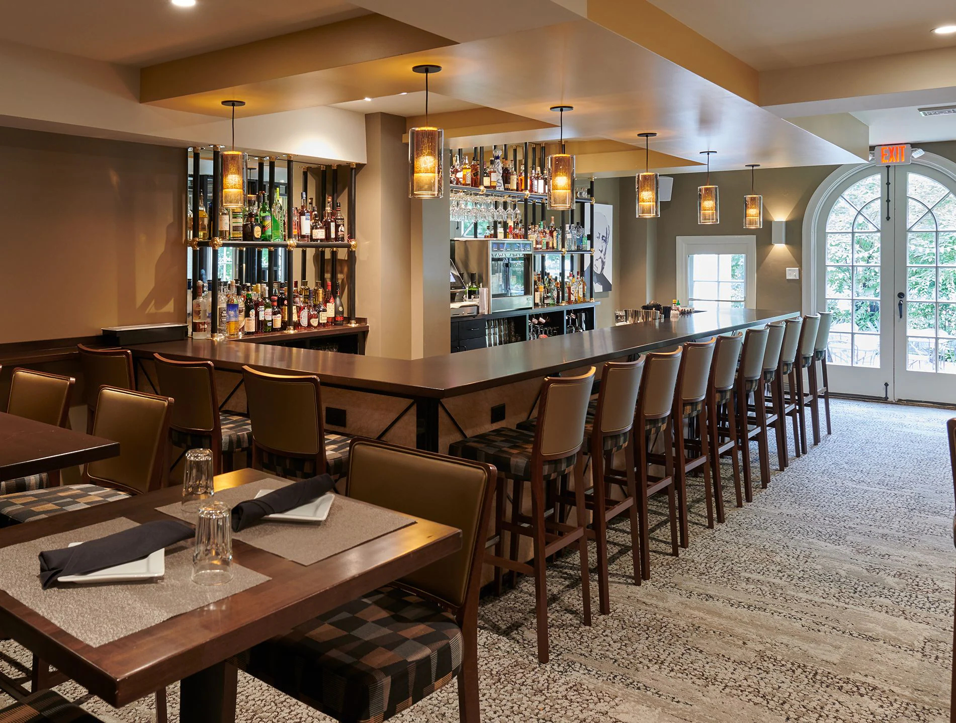Lititz Springs Inn