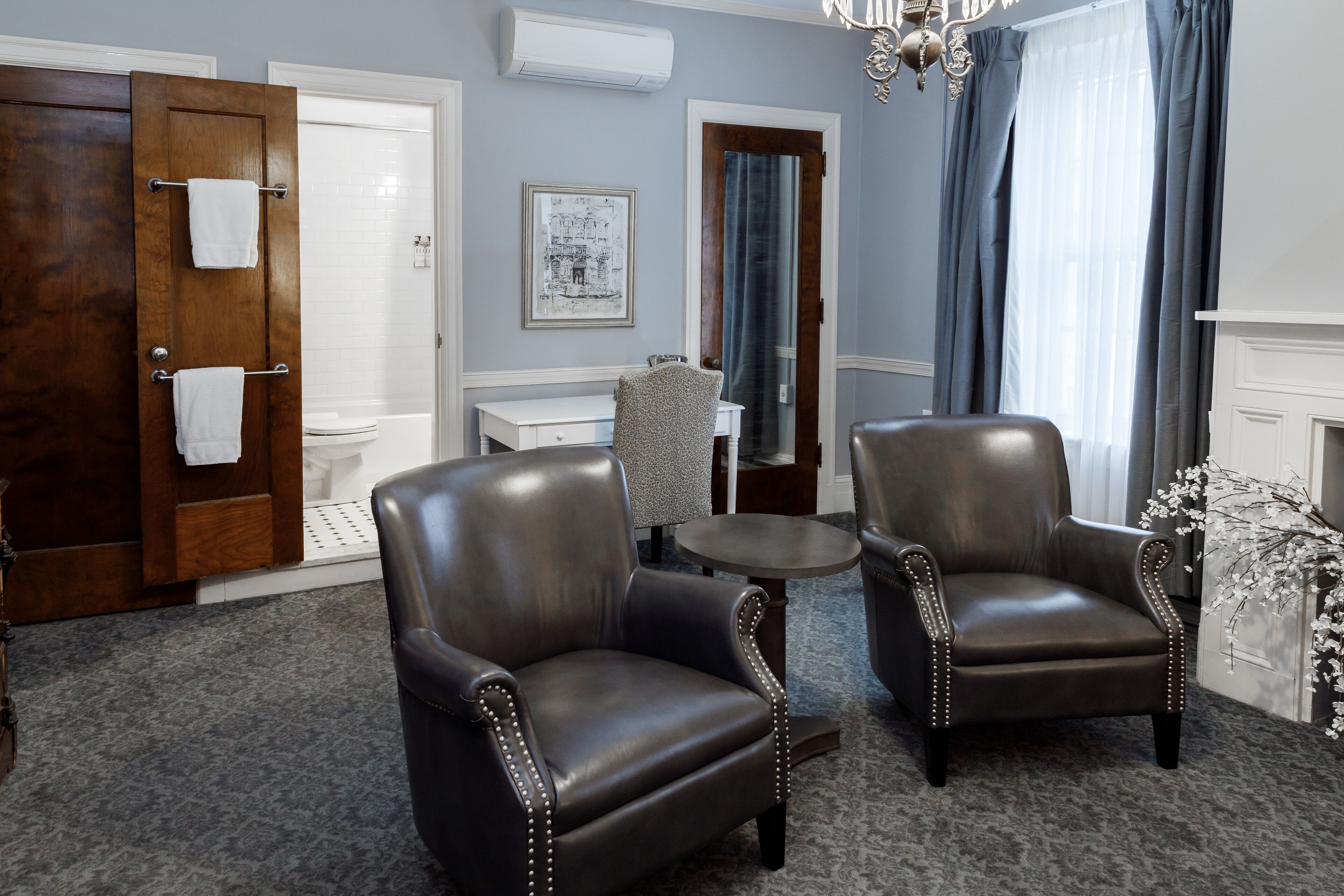 Lititz Springs Inn