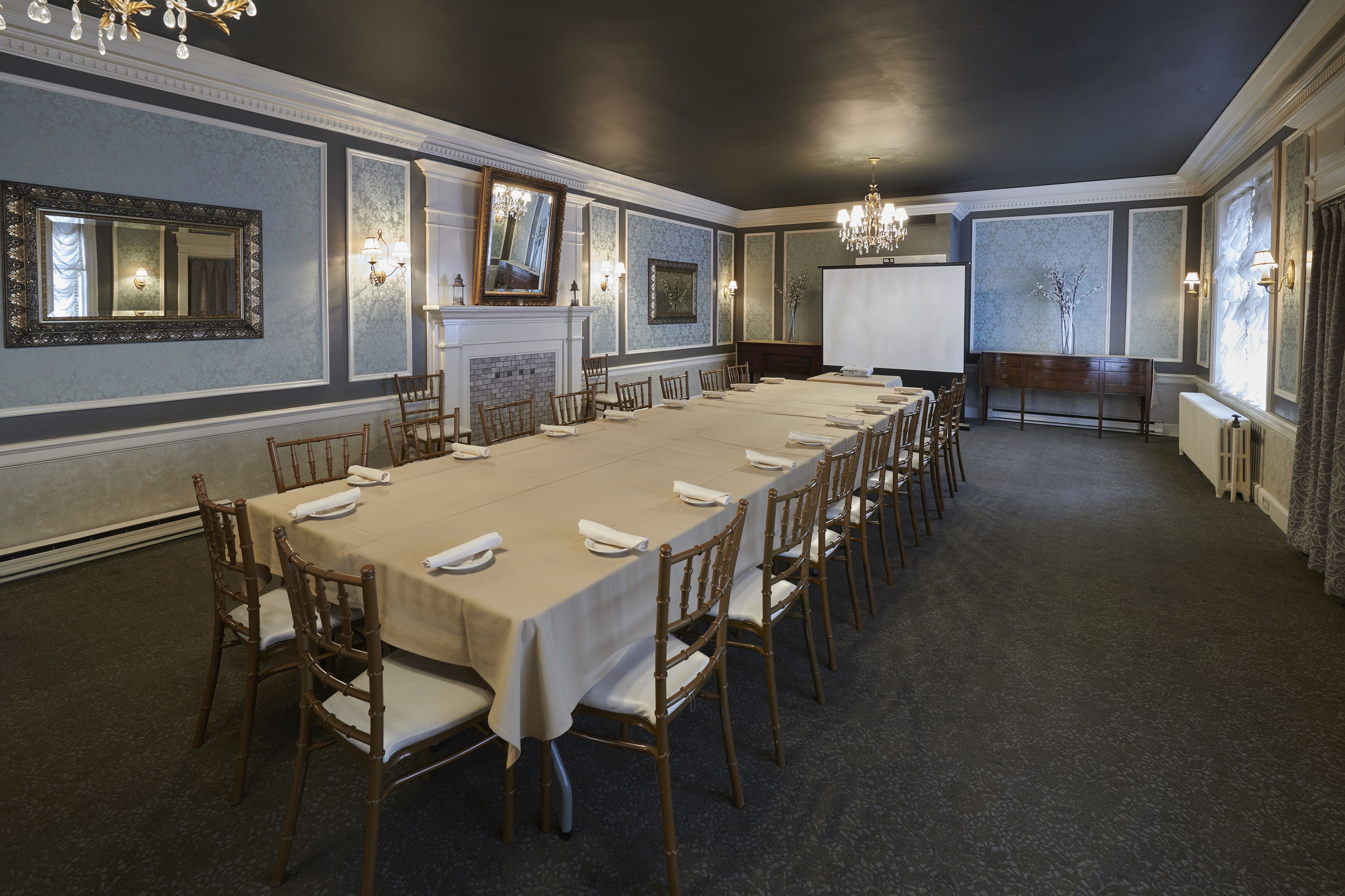 Lititz Springs Inn