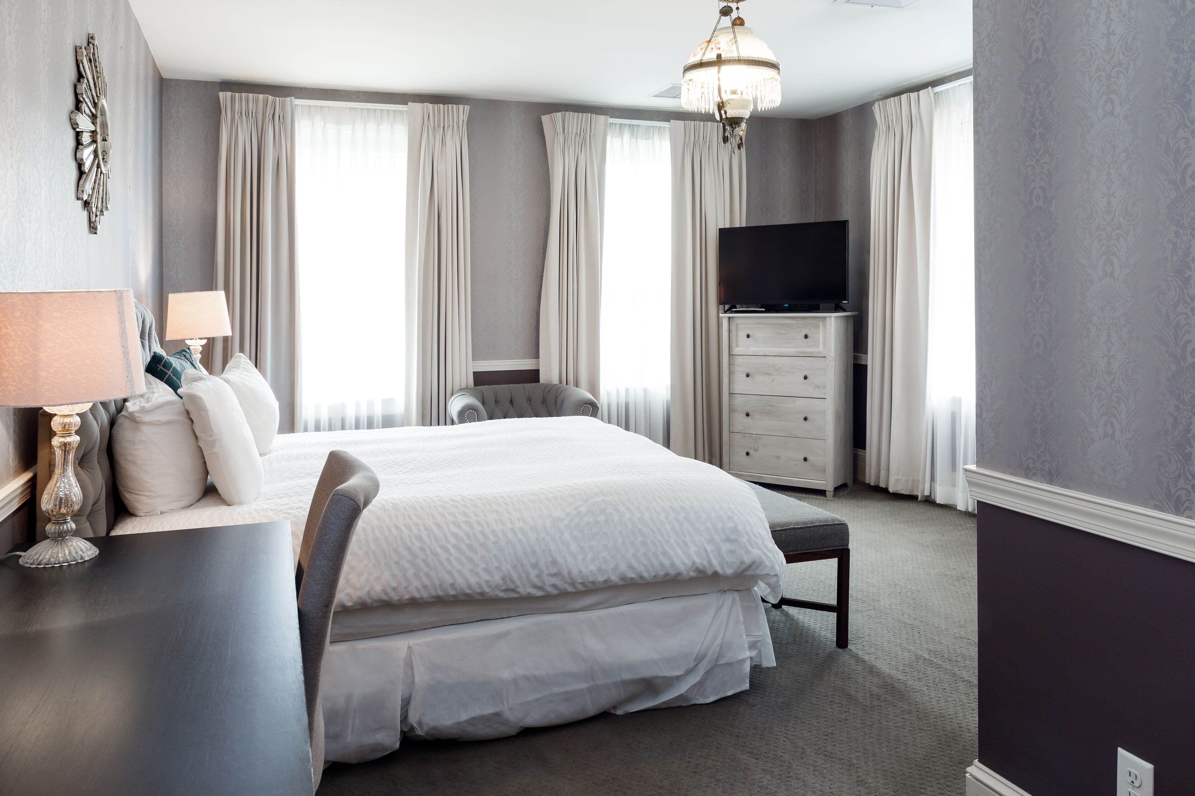 Lititz Springs Inn