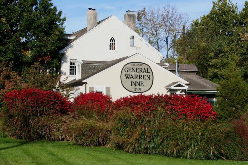 The General Warren
