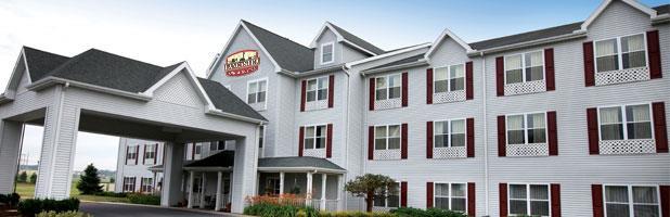 Lancaster Inn & Suites
