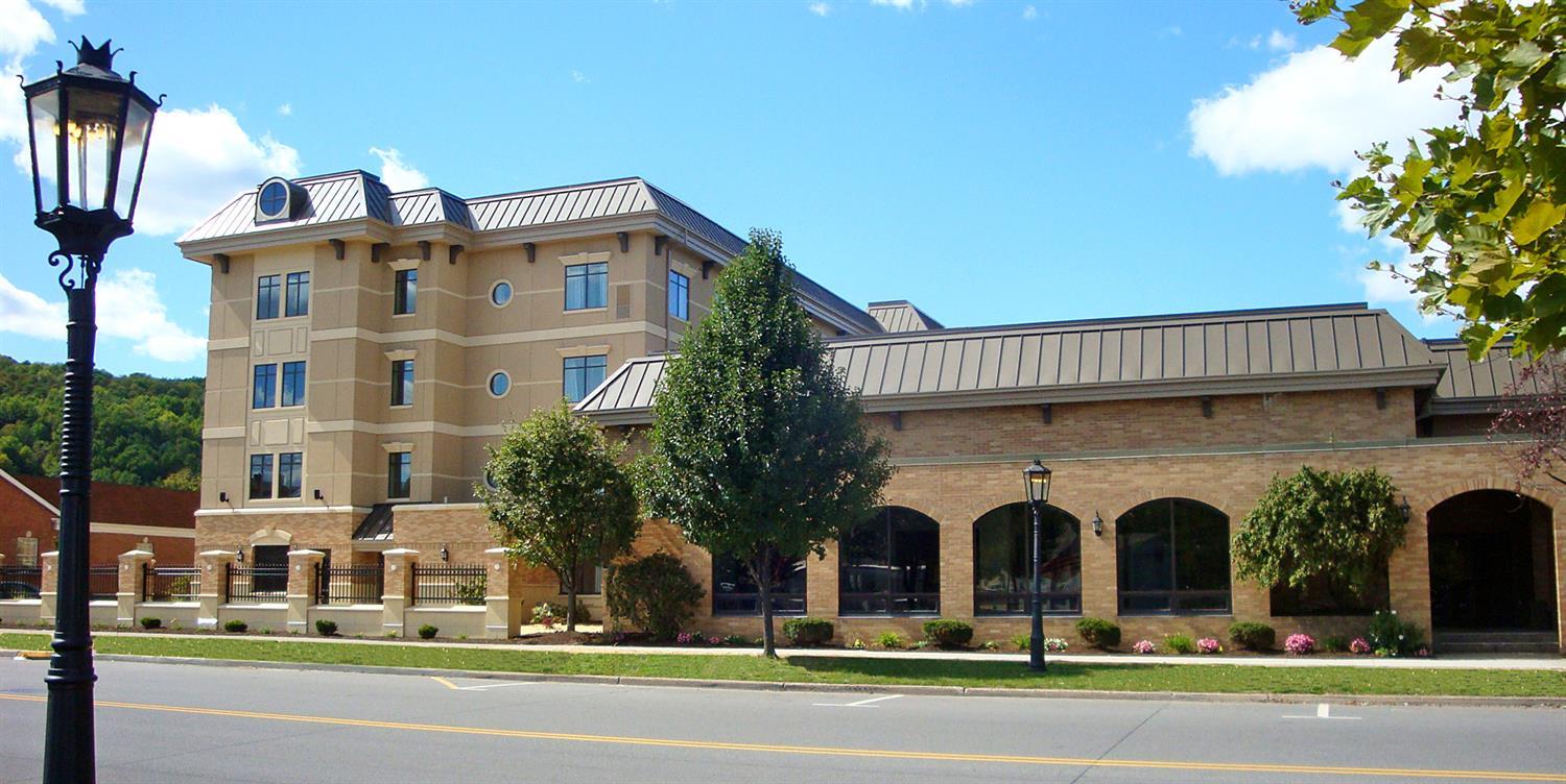 Penn Wells Hotel