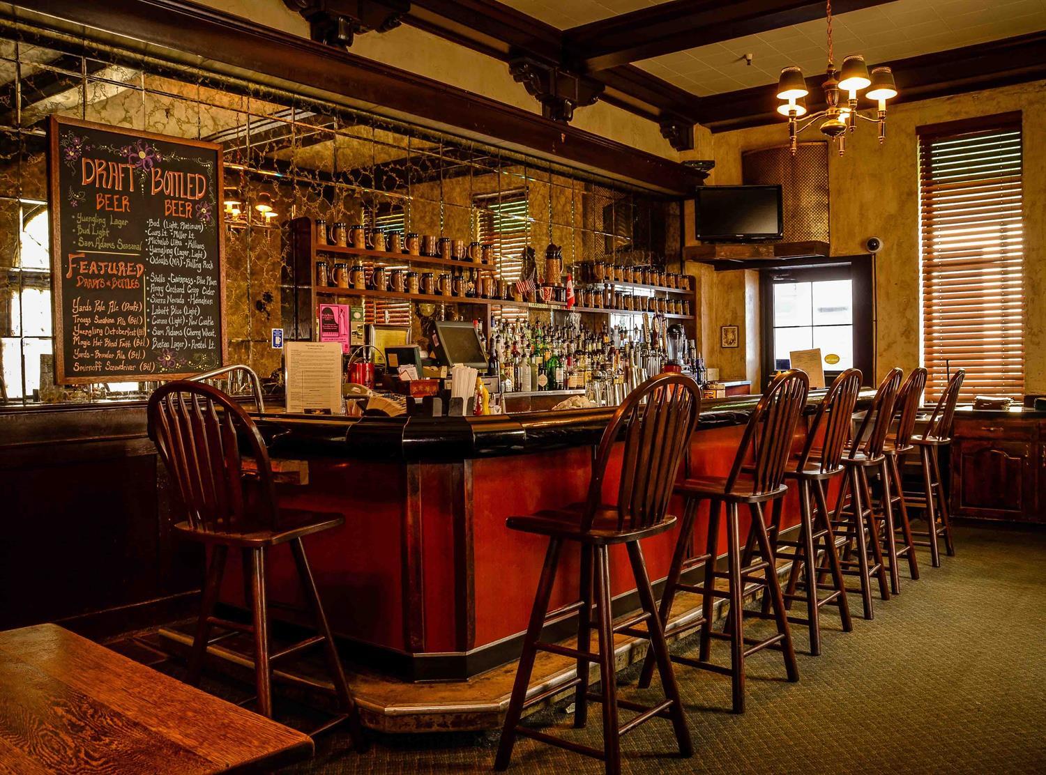 Penn Wells Hotel