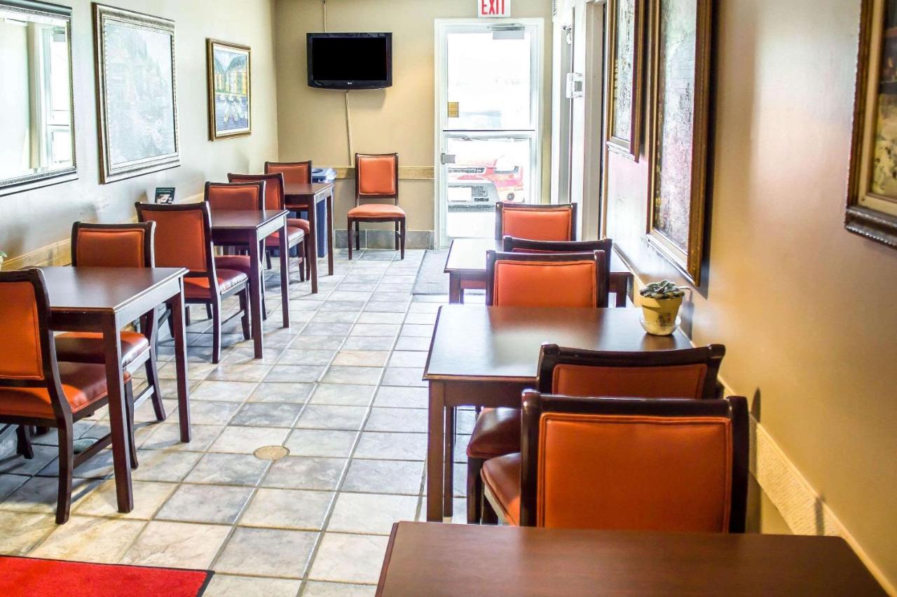 Econo Lodge