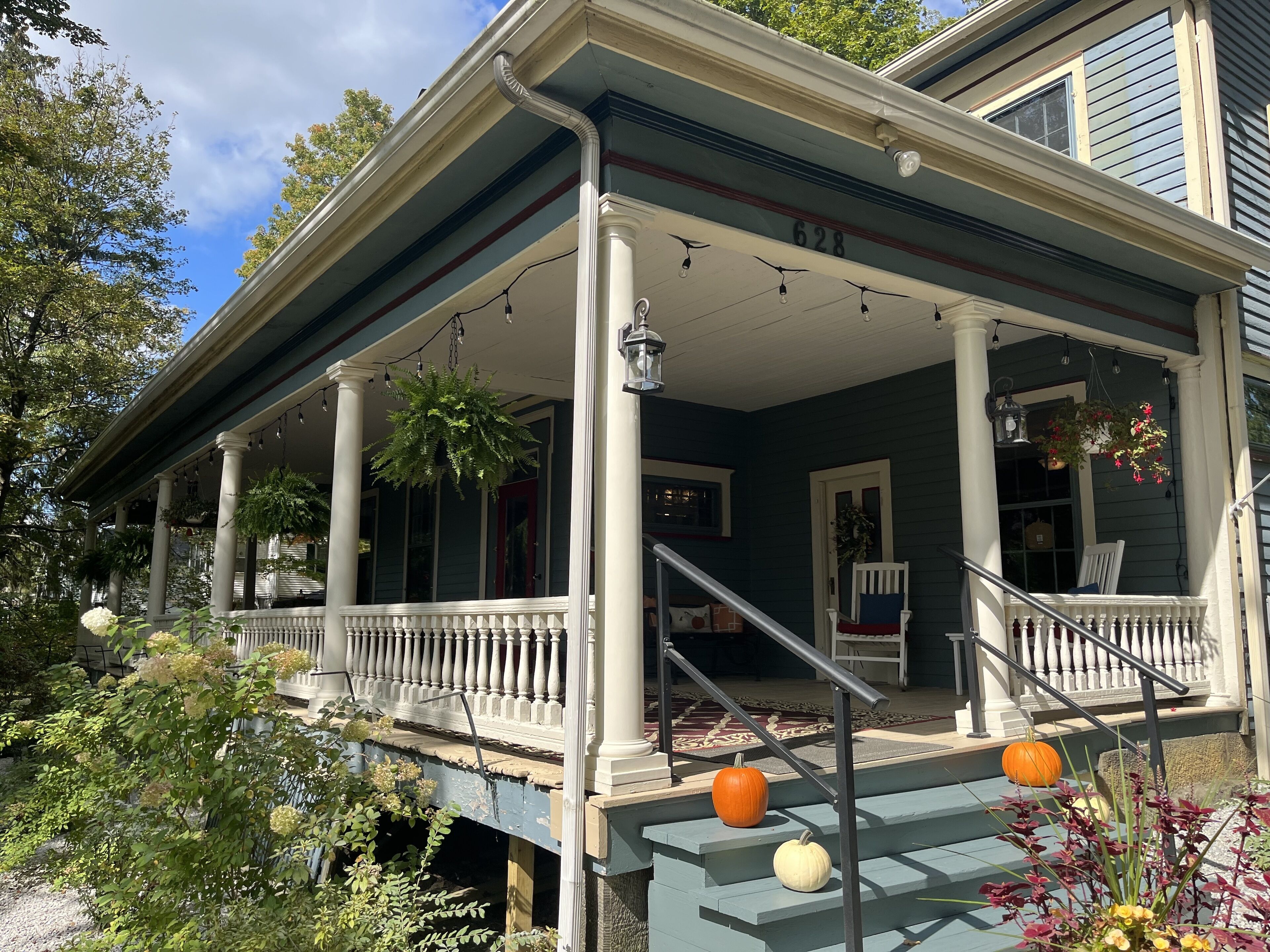 Highland Bed & Breakfast