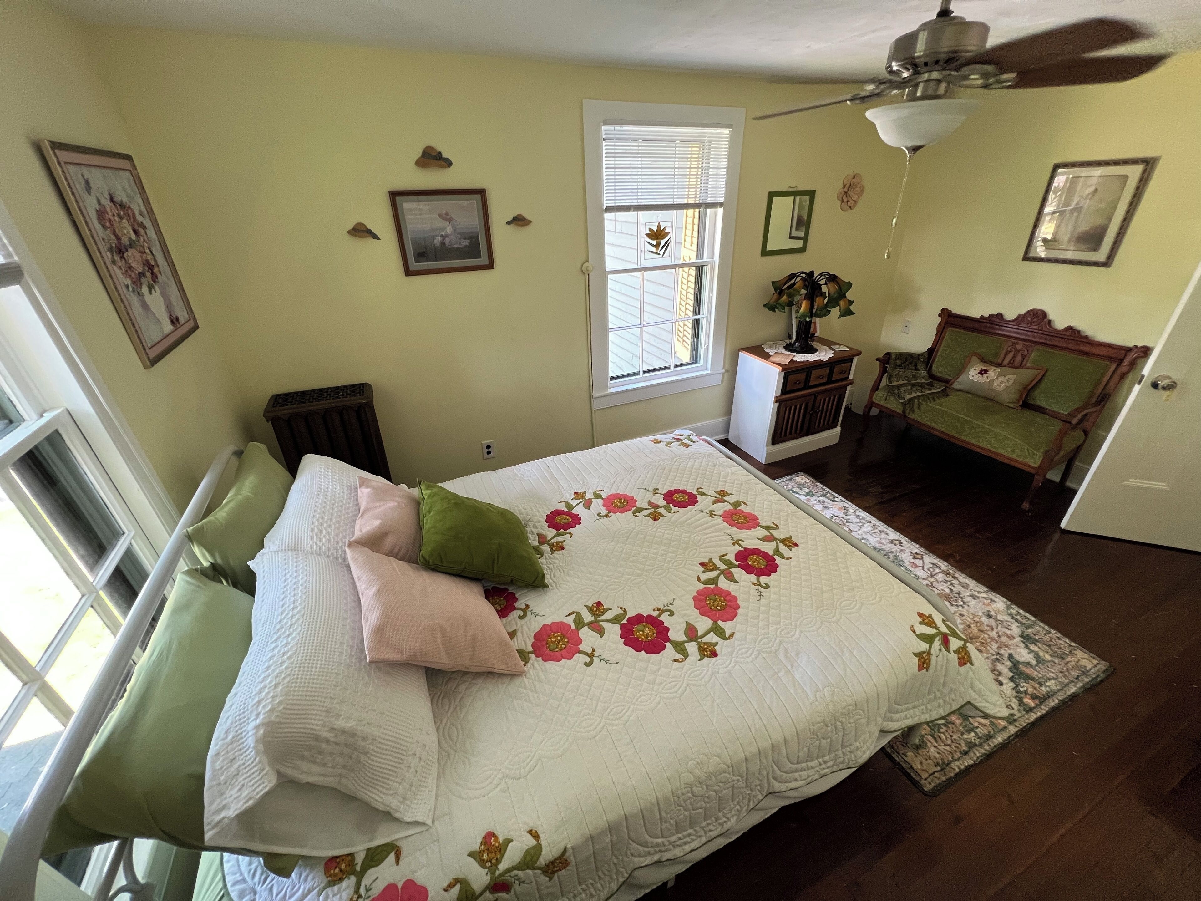 Highland Bed & Breakfast