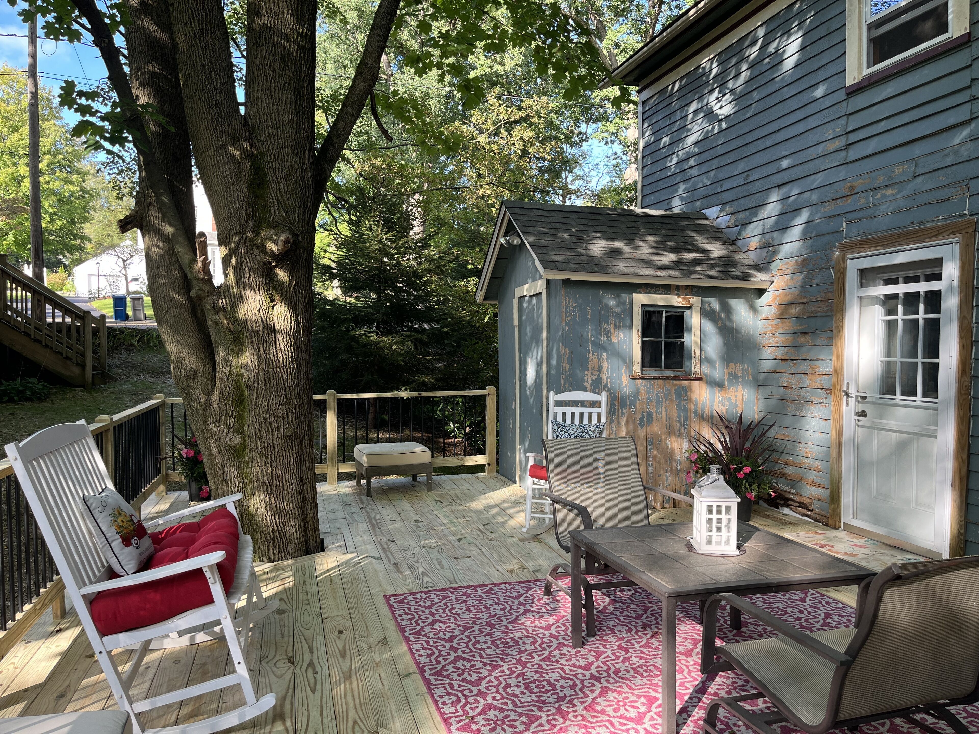 Highland Bed & Breakfast