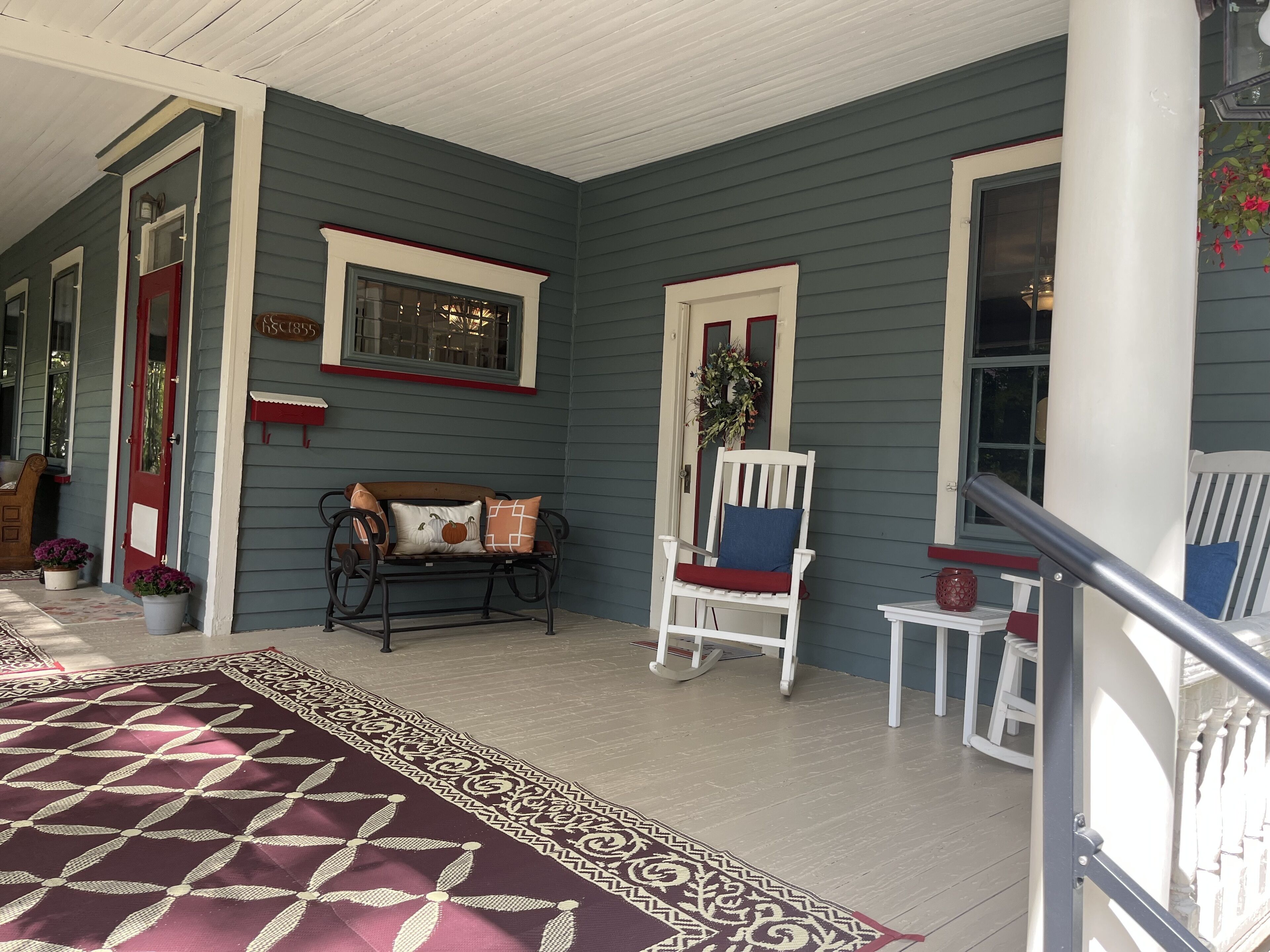 Highland Bed & Breakfast