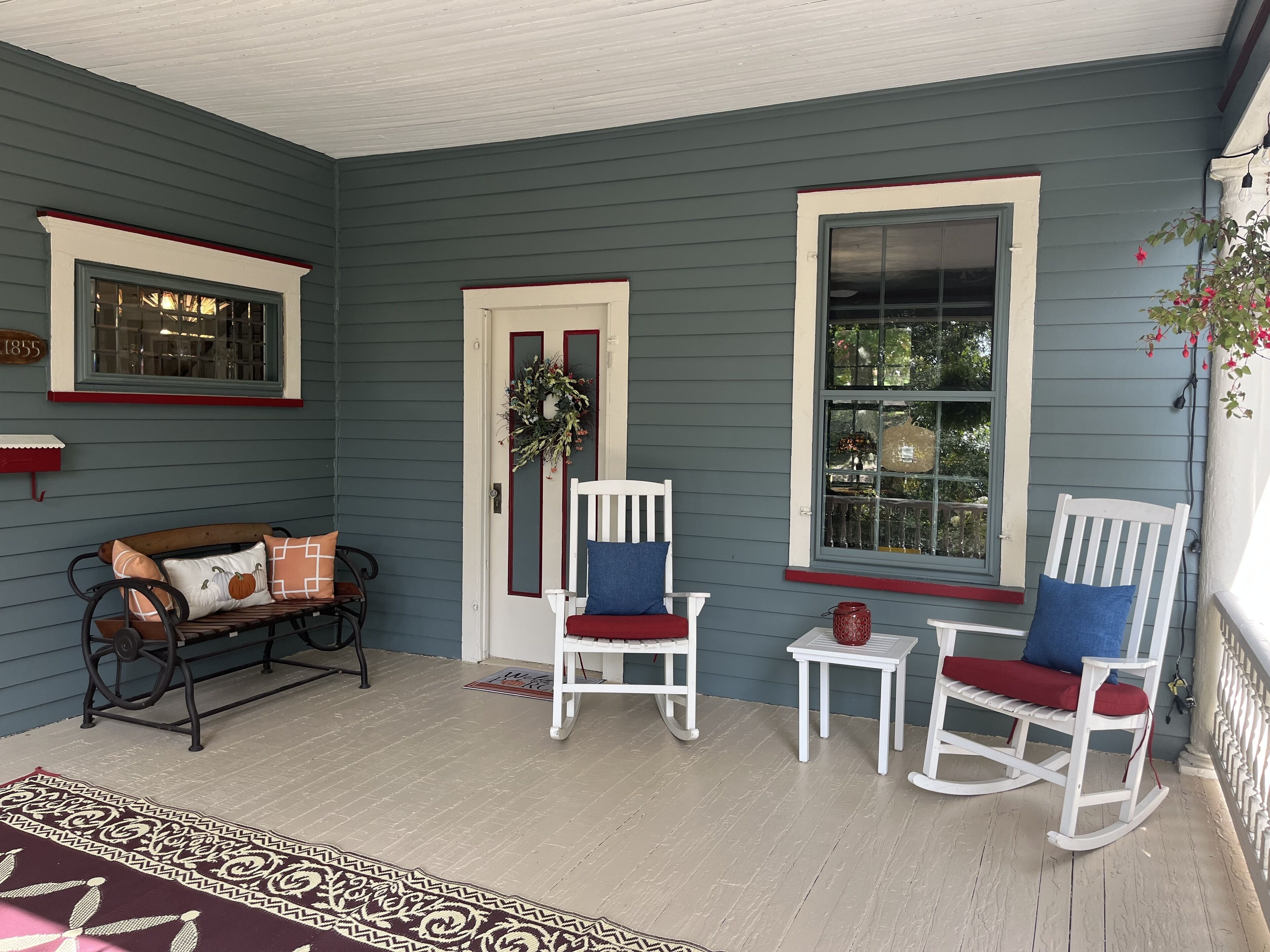 Highland Bed & Breakfast