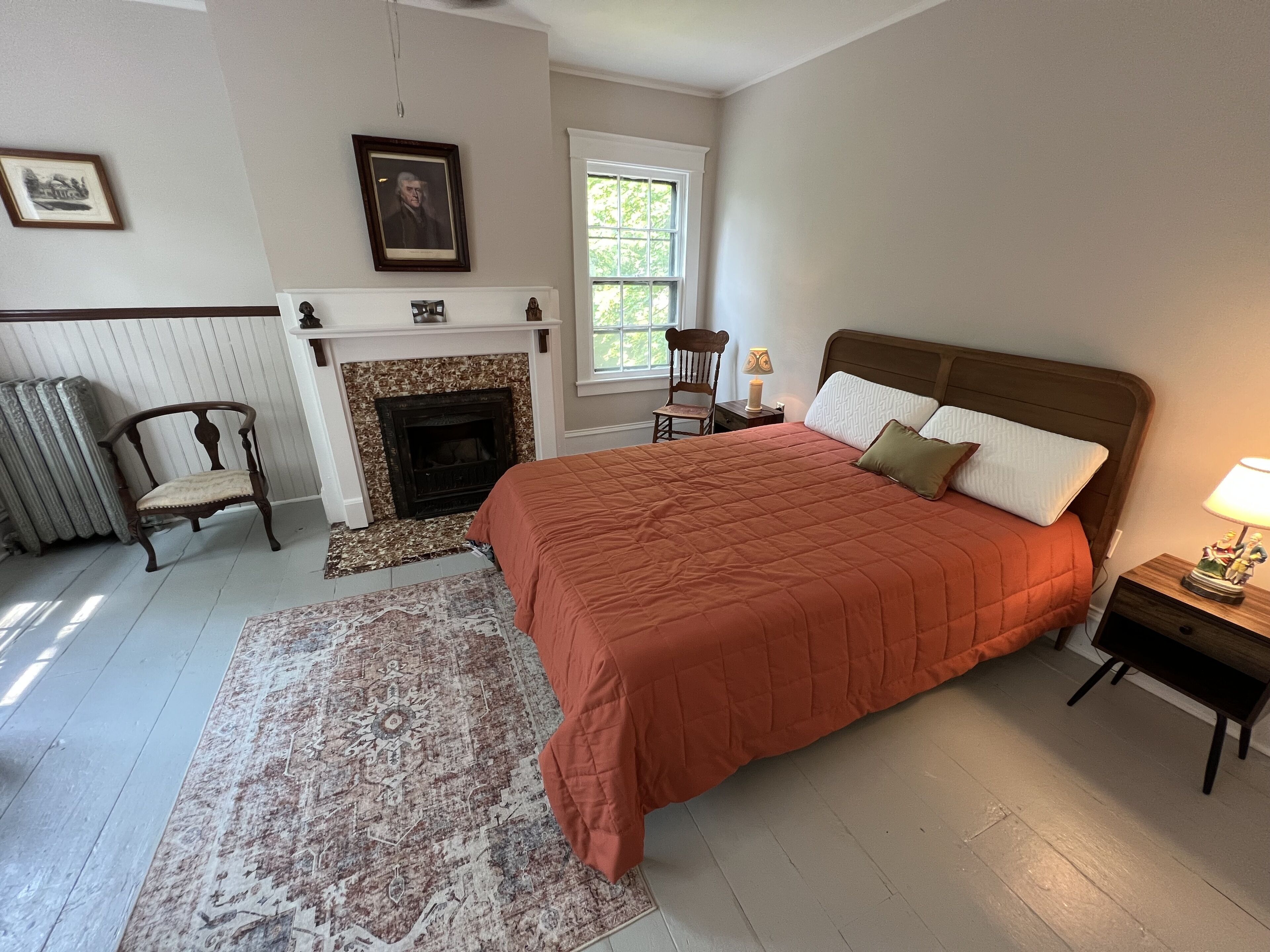 Highland Bed & Breakfast