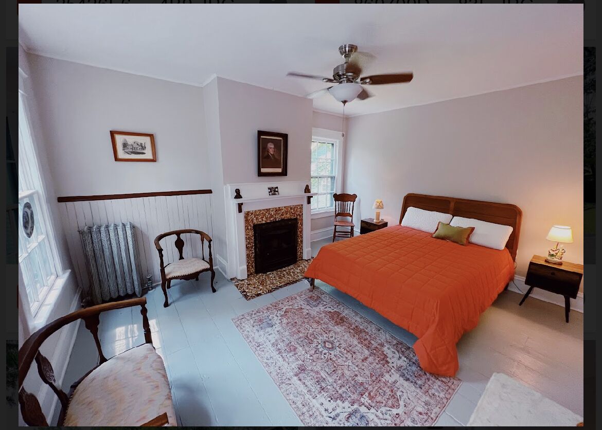 Highland Bed & Breakfast