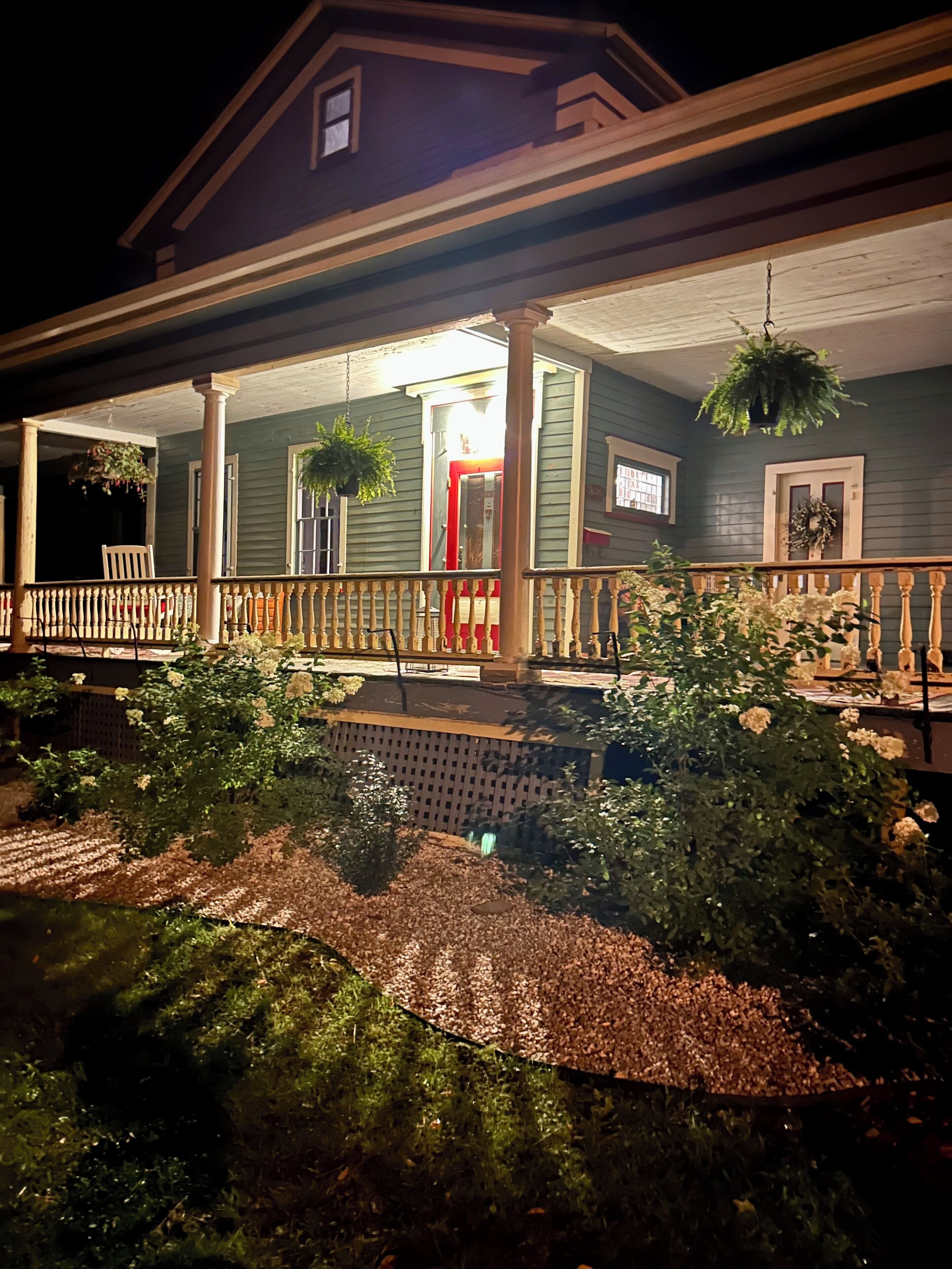 Highland Bed & Breakfast