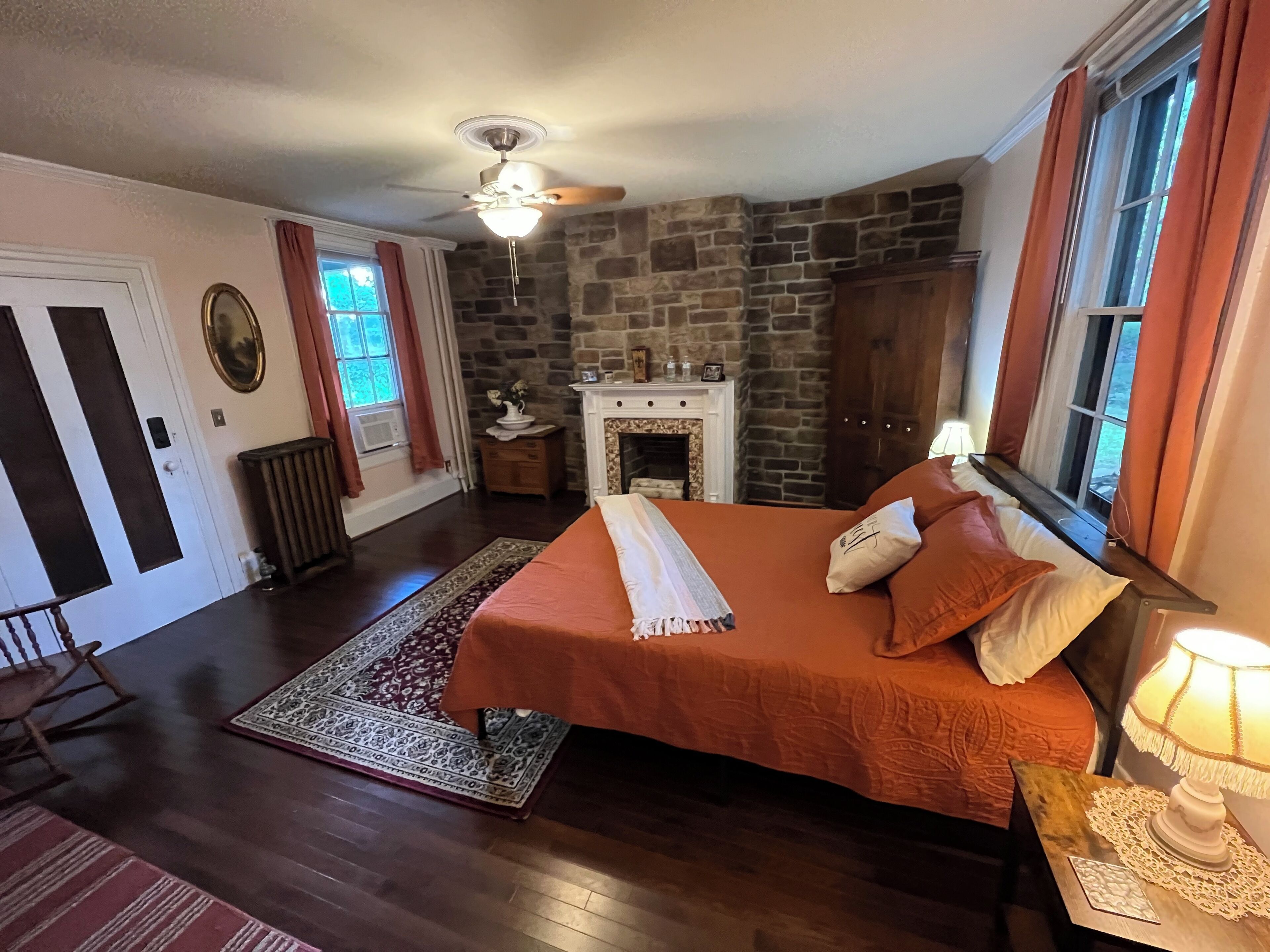 Highland Bed & Breakfast