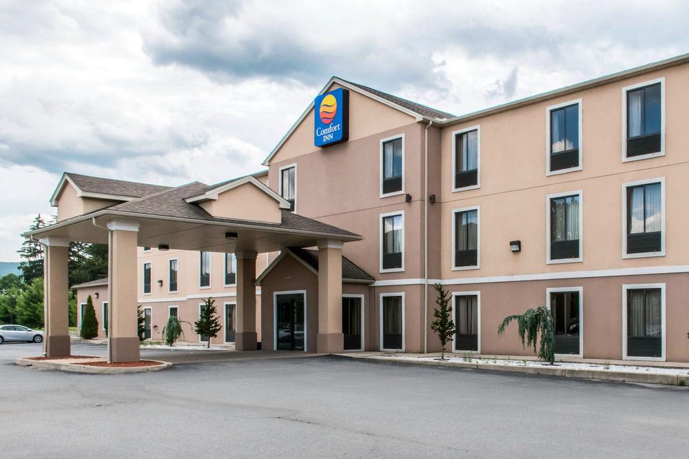 Red Roof Inn & Suites Mifflinville