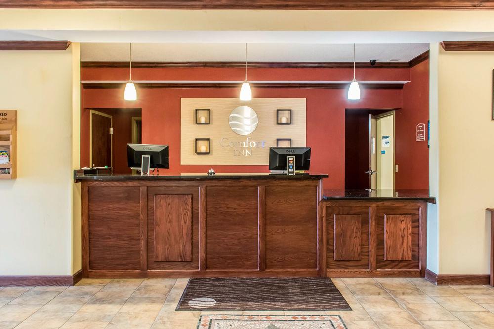 Red Roof Inn & Suites Mifflinville