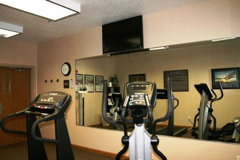 Hampton Inn Pittsburgh Area Beaver Valley Center Township