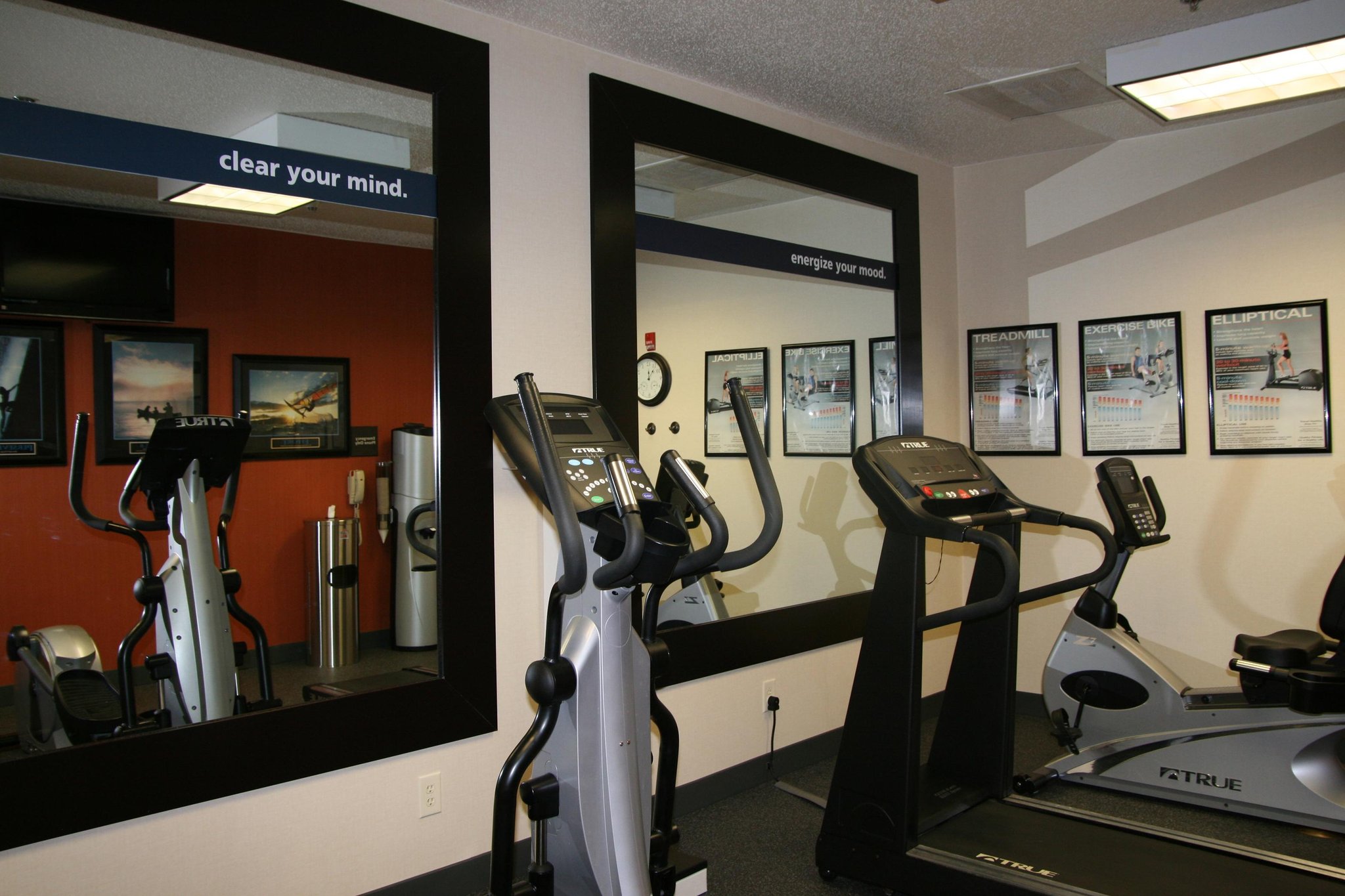 Hampton Inn Pittsburgh Area Beaver Valley Center Township