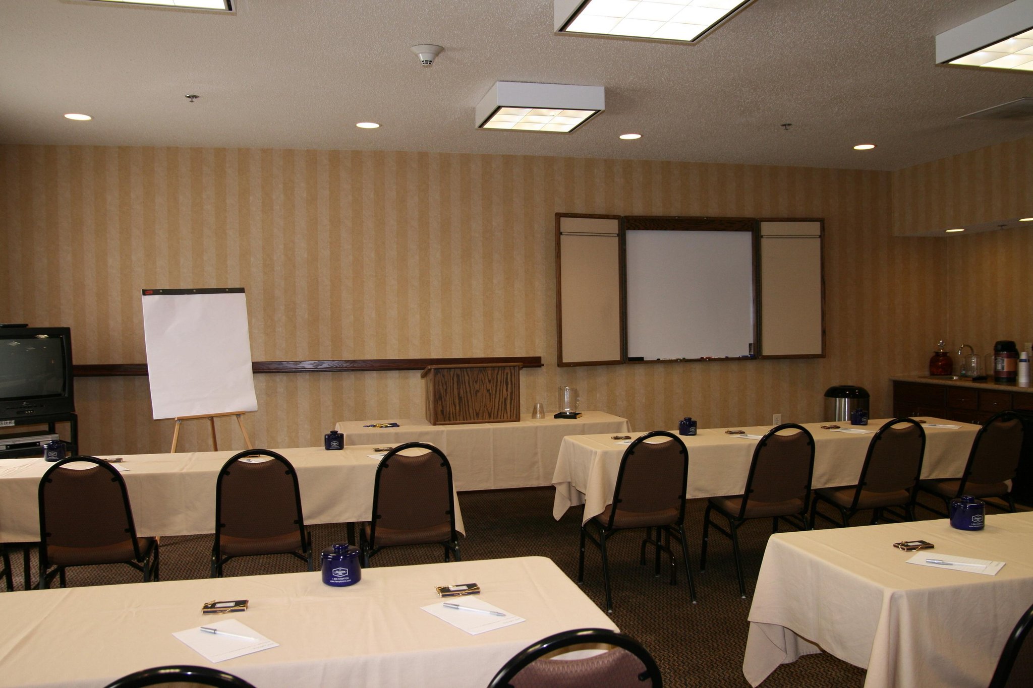 Hampton Inn Pittsburgh Area Beaver Valley Center Township