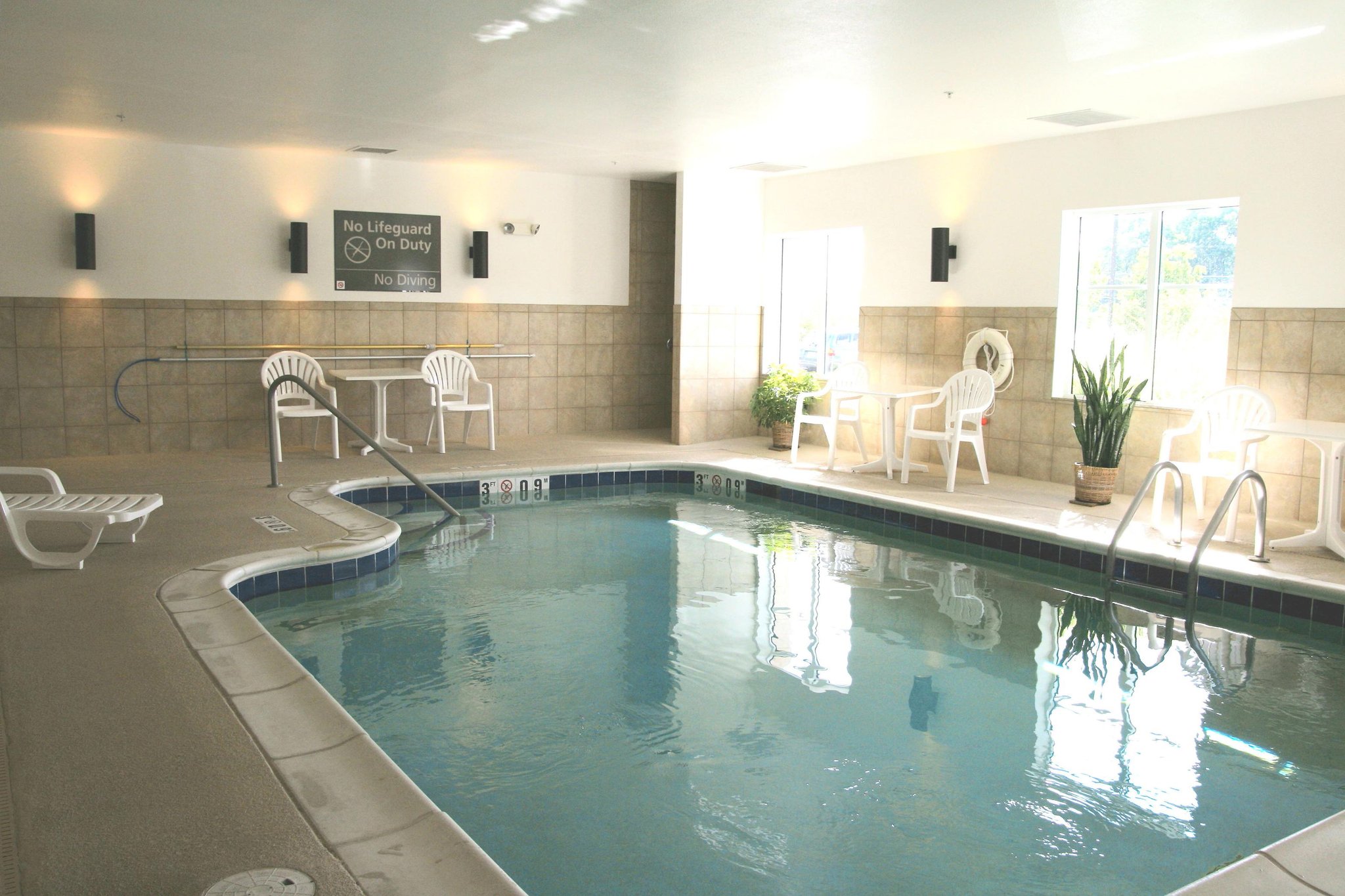 Hampton Inn Pittsburgh Area Beaver Valley Center Township
