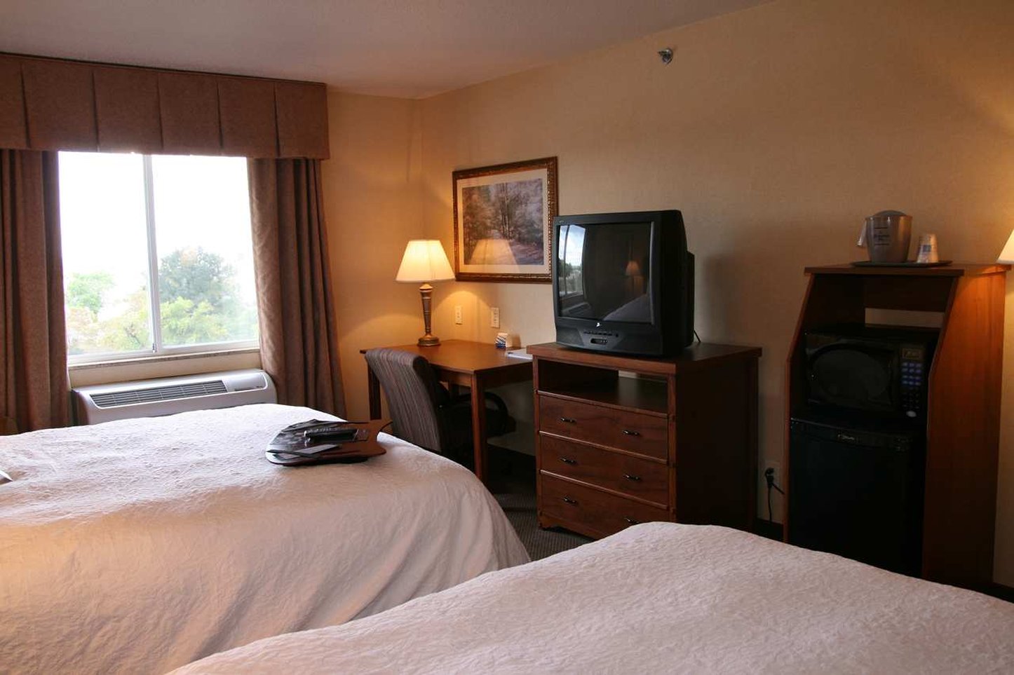 Hampton Inn Pittsburgh Area Beaver Valley Center Township