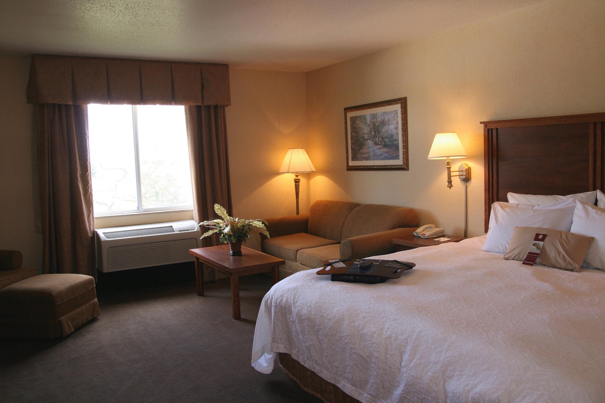 Hampton Inn Pittsburgh Area Beaver Valley Center Township