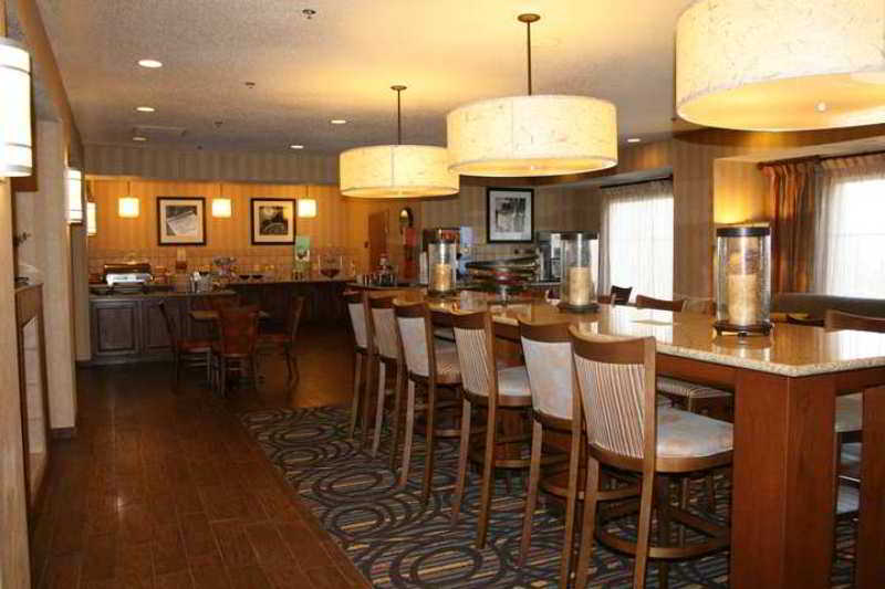 Hampton Inn Pittsburgh Area Beaver Valley Center Township