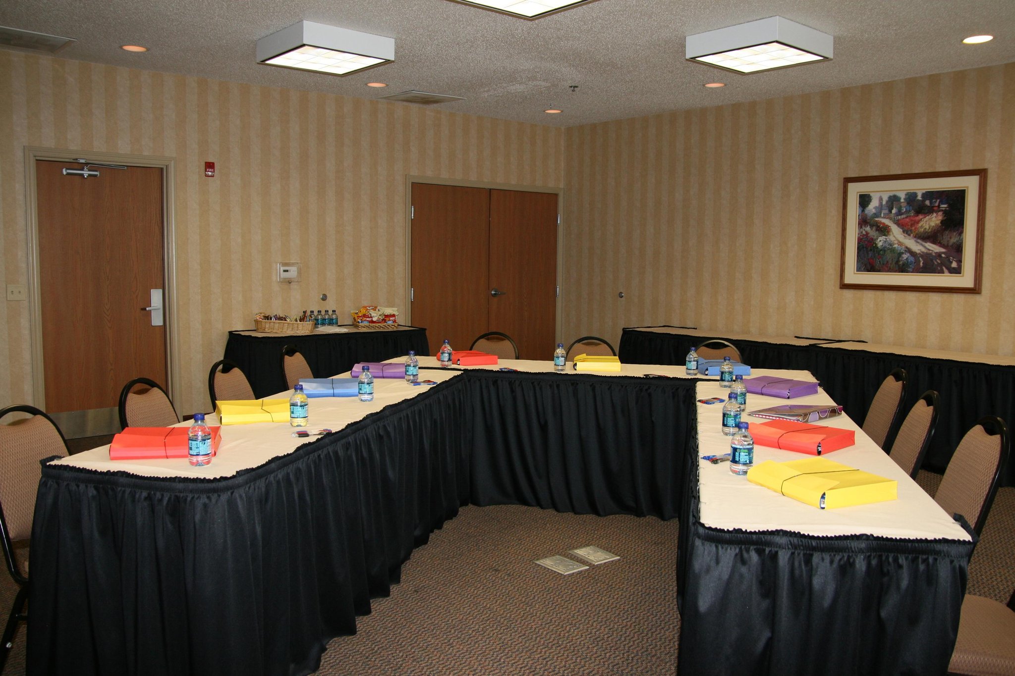 Hampton Inn Pittsburgh Area Beaver Valley Center Township