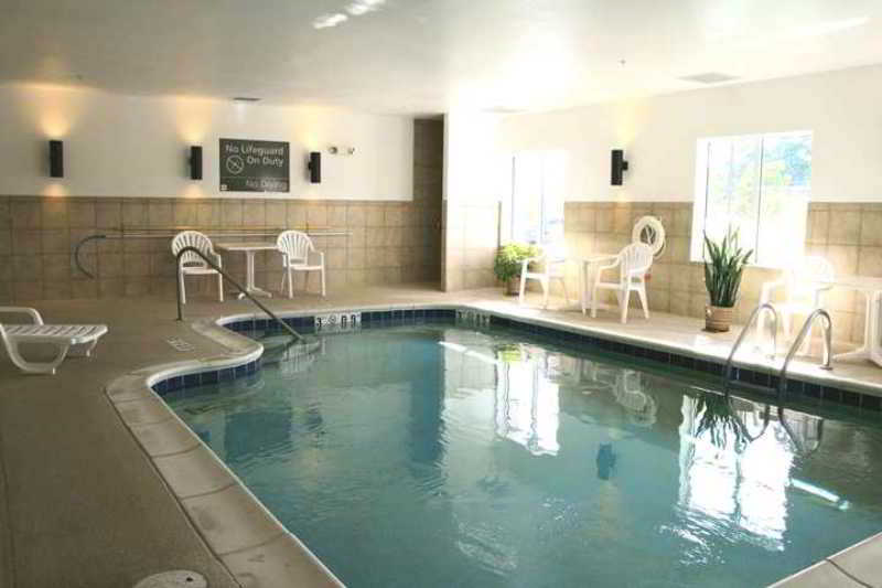 Hampton Inn Pittsburgh Area Beaver Valley Center Township