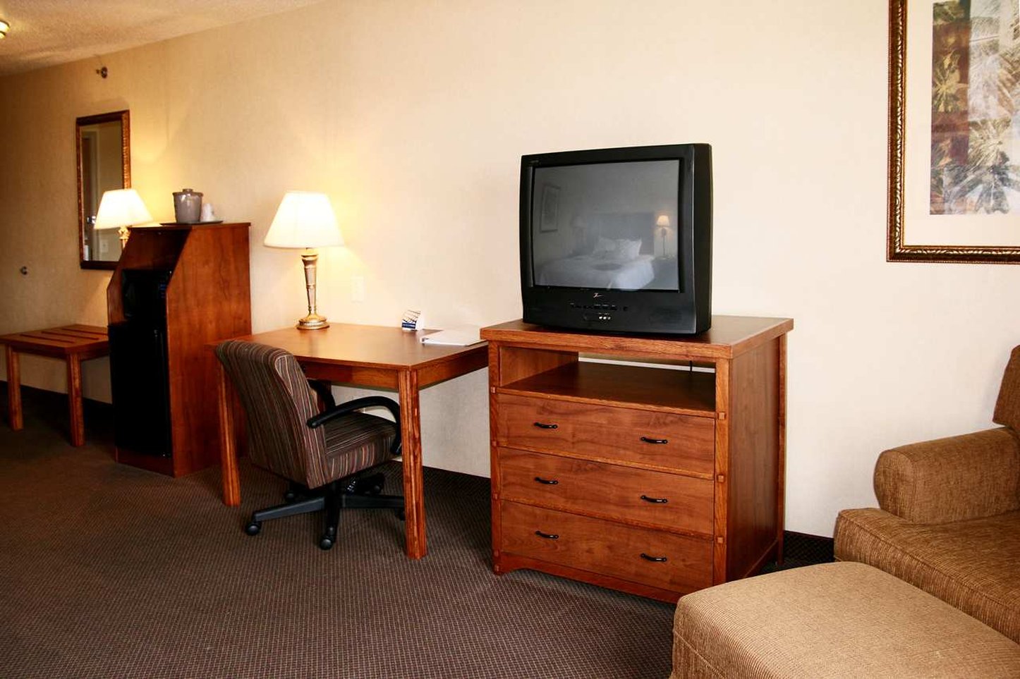 Hampton Inn Pittsburgh Area Beaver Valley Center Township