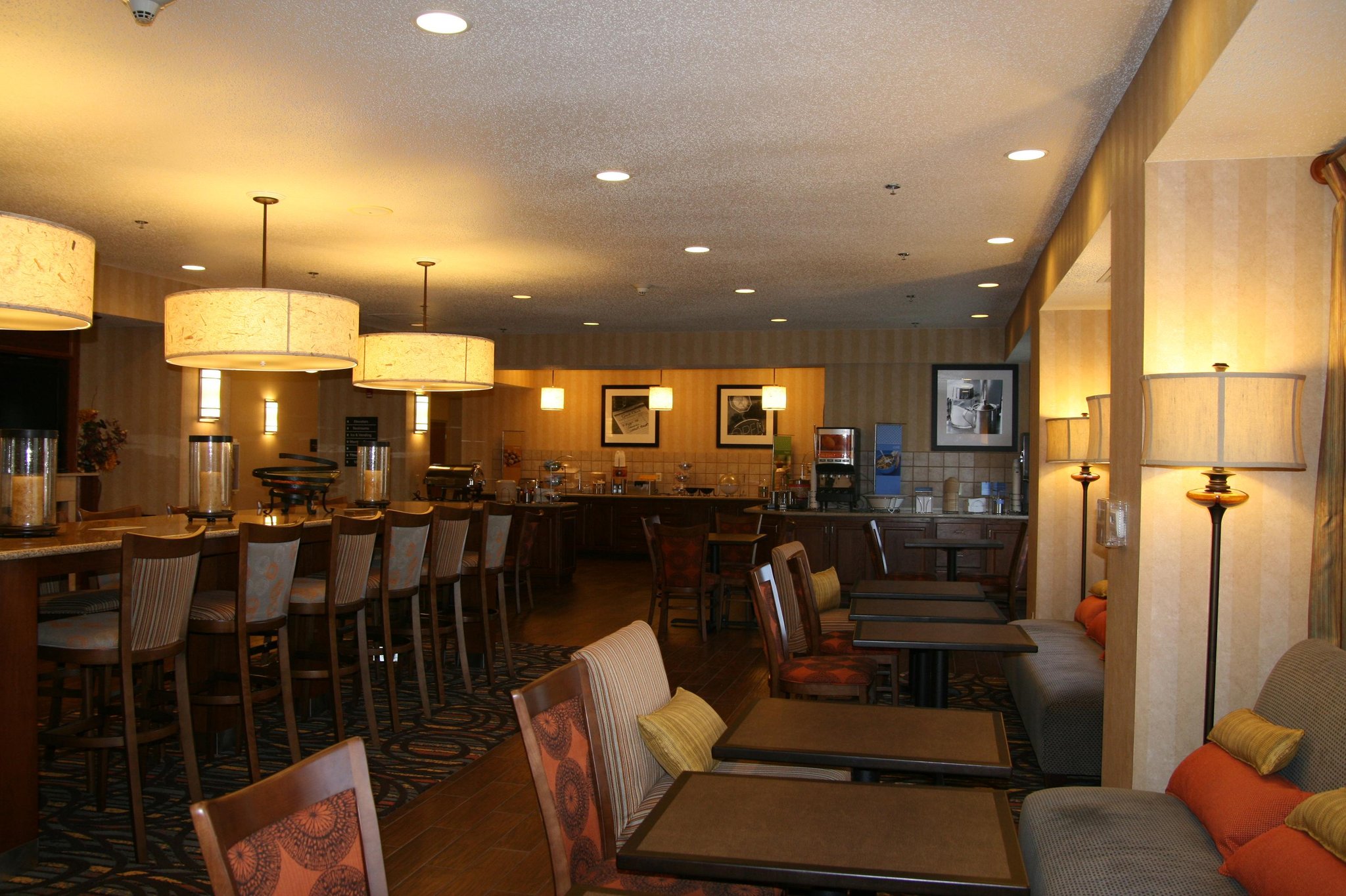 Hampton Inn Pittsburgh Area Beaver Valley Center Township
