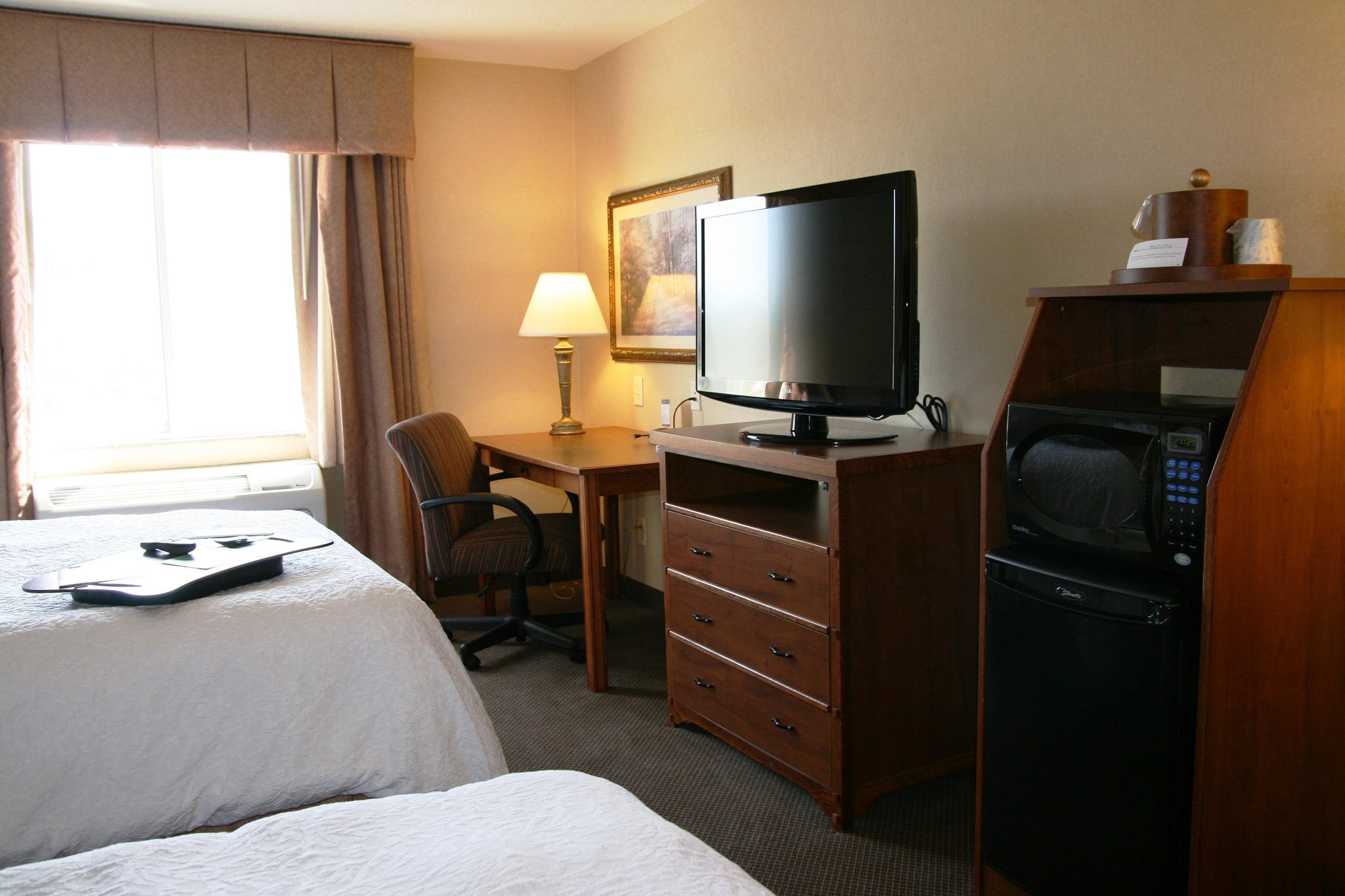 Hampton Inn Pittsburgh Area Beaver Valley Center Township