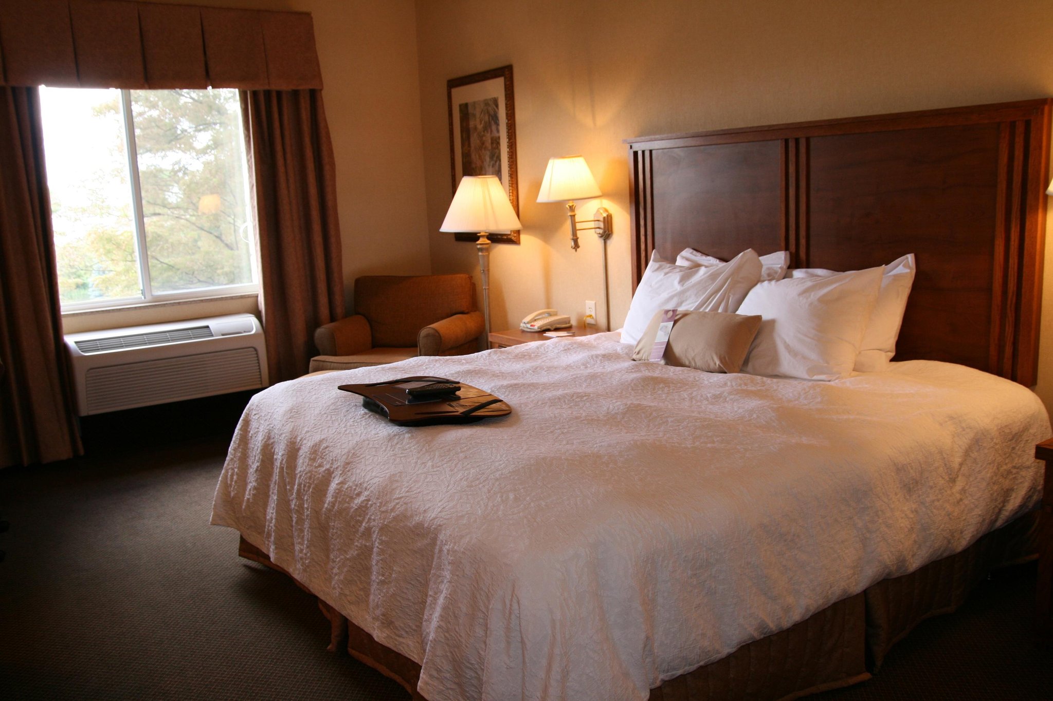 Hampton Inn Pittsburgh Area Beaver Valley Center Township