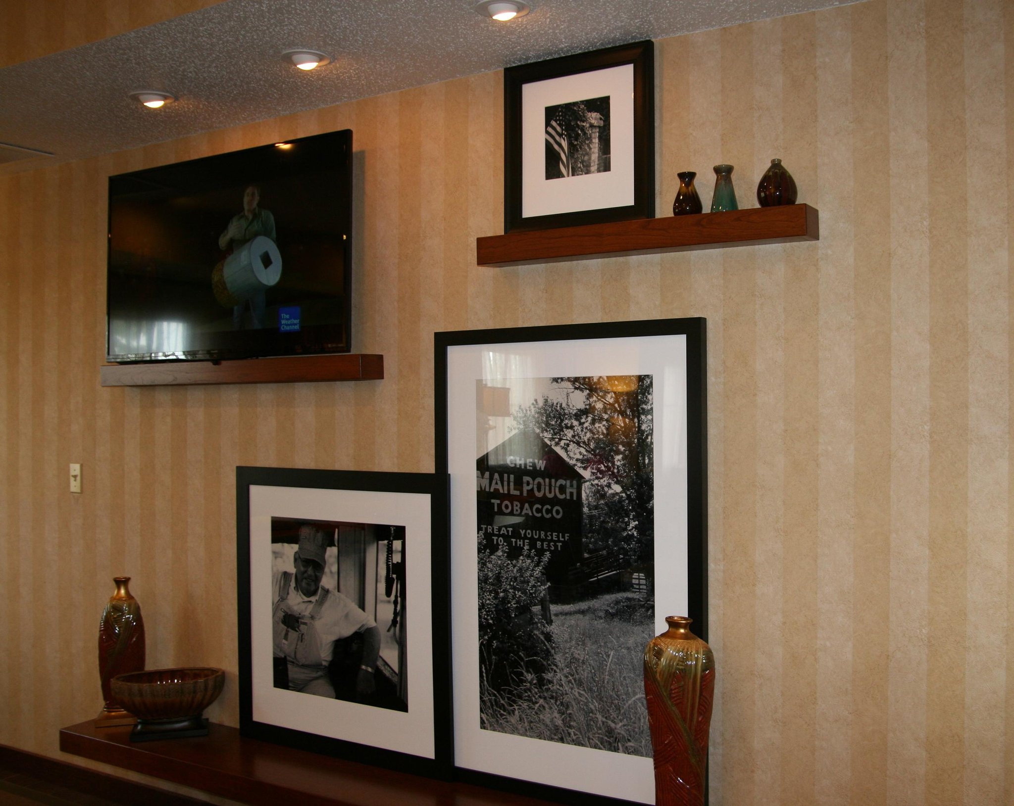Hampton Inn Pittsburgh Area Beaver Valley Center Township