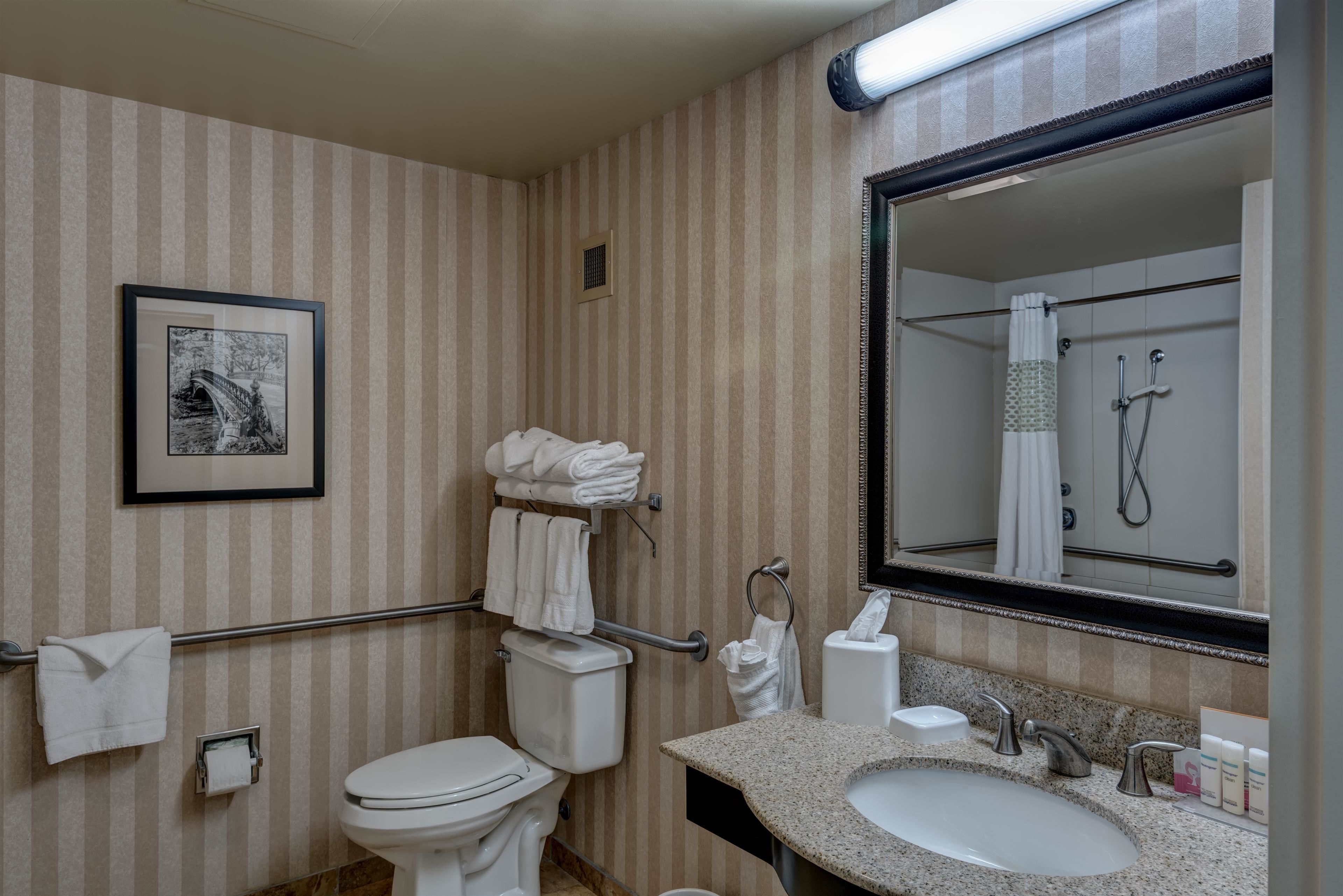 Hampton Inn Pittsburgh Monroeville