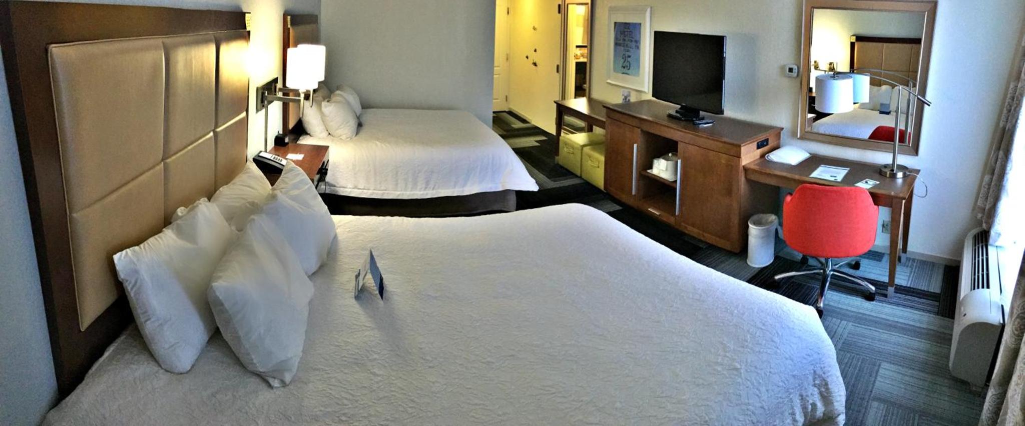 Hampton Inn Pittsburgh Monroeville