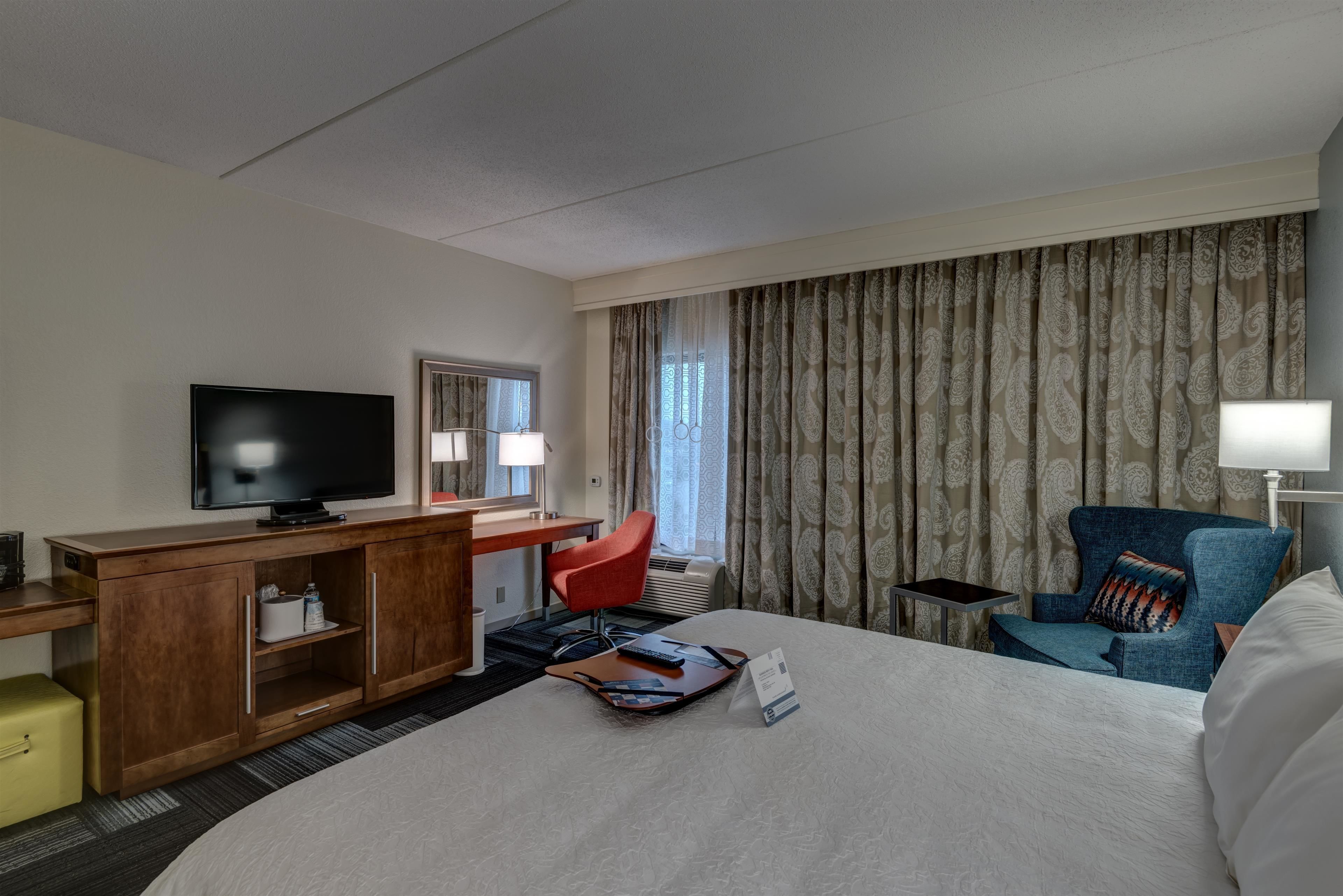 Hampton Inn Pittsburgh Monroeville