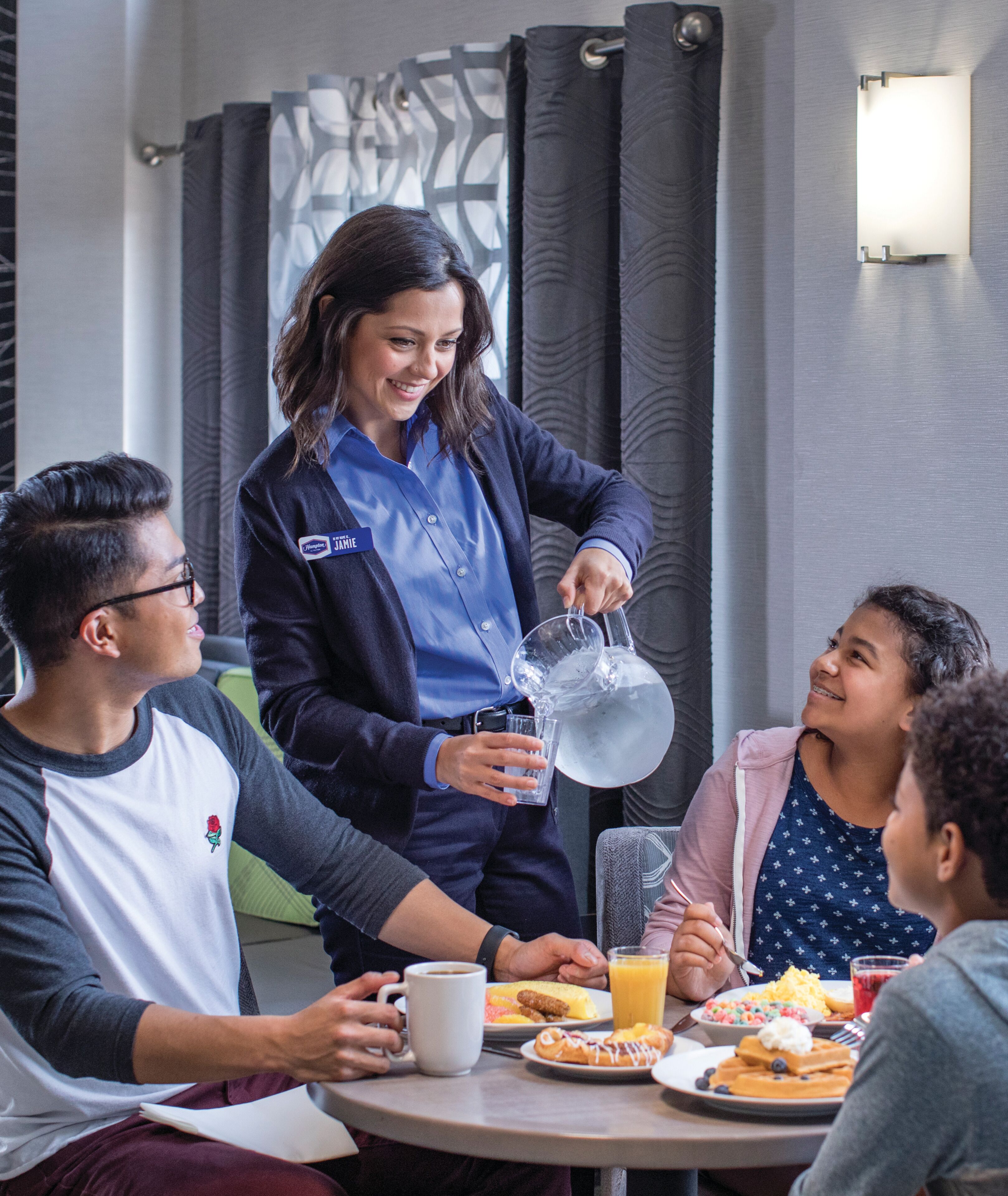 Hampton Inn Pittsburgh Monroeville