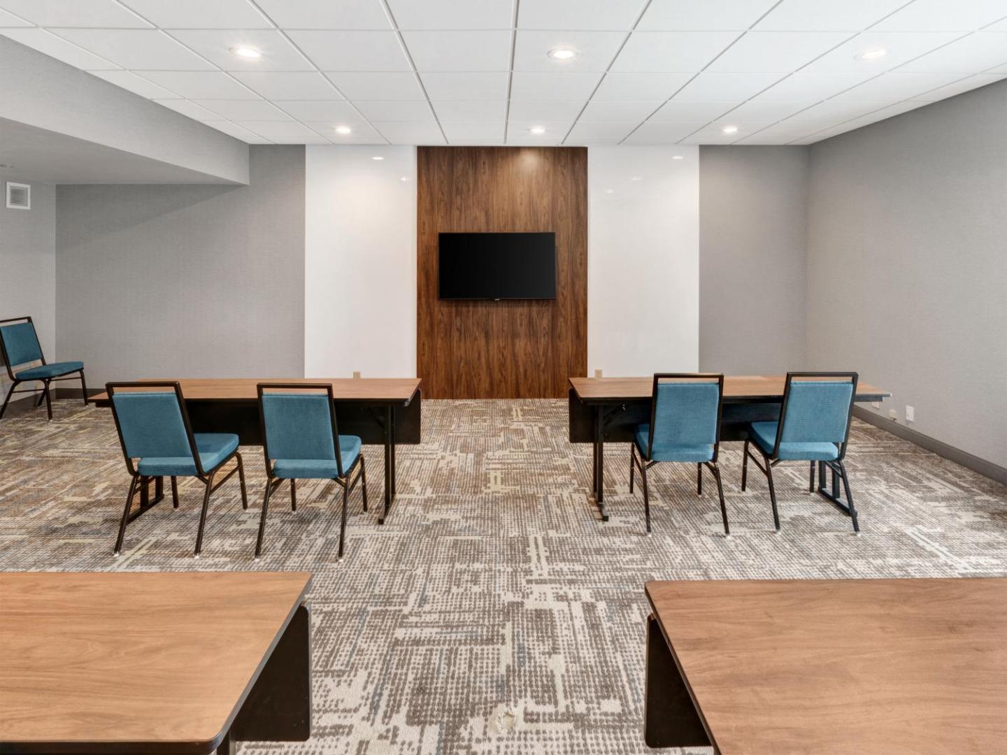 Hampton Inn Pittsburgh Monroeville