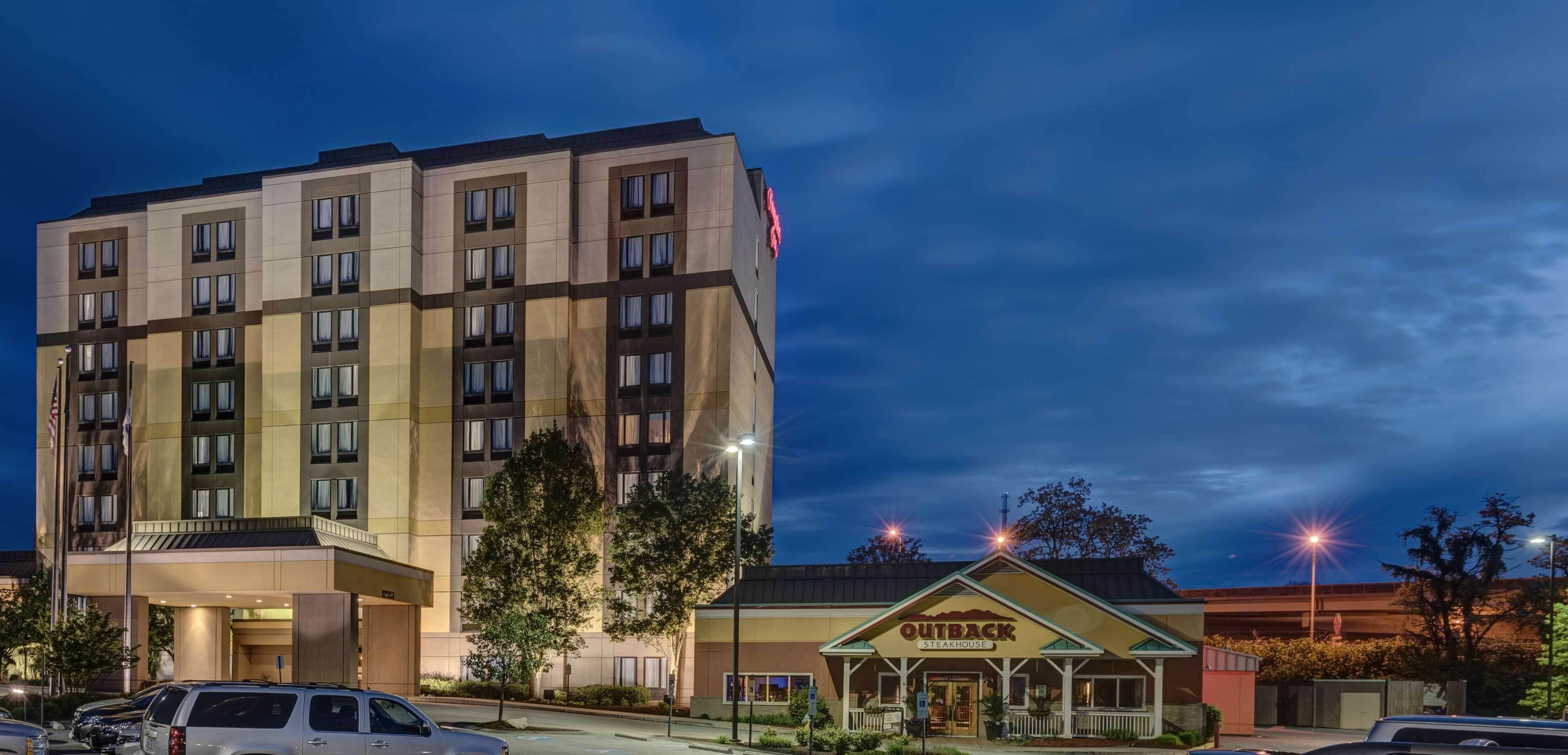 Hampton Inn Pittsburgh Monroeville